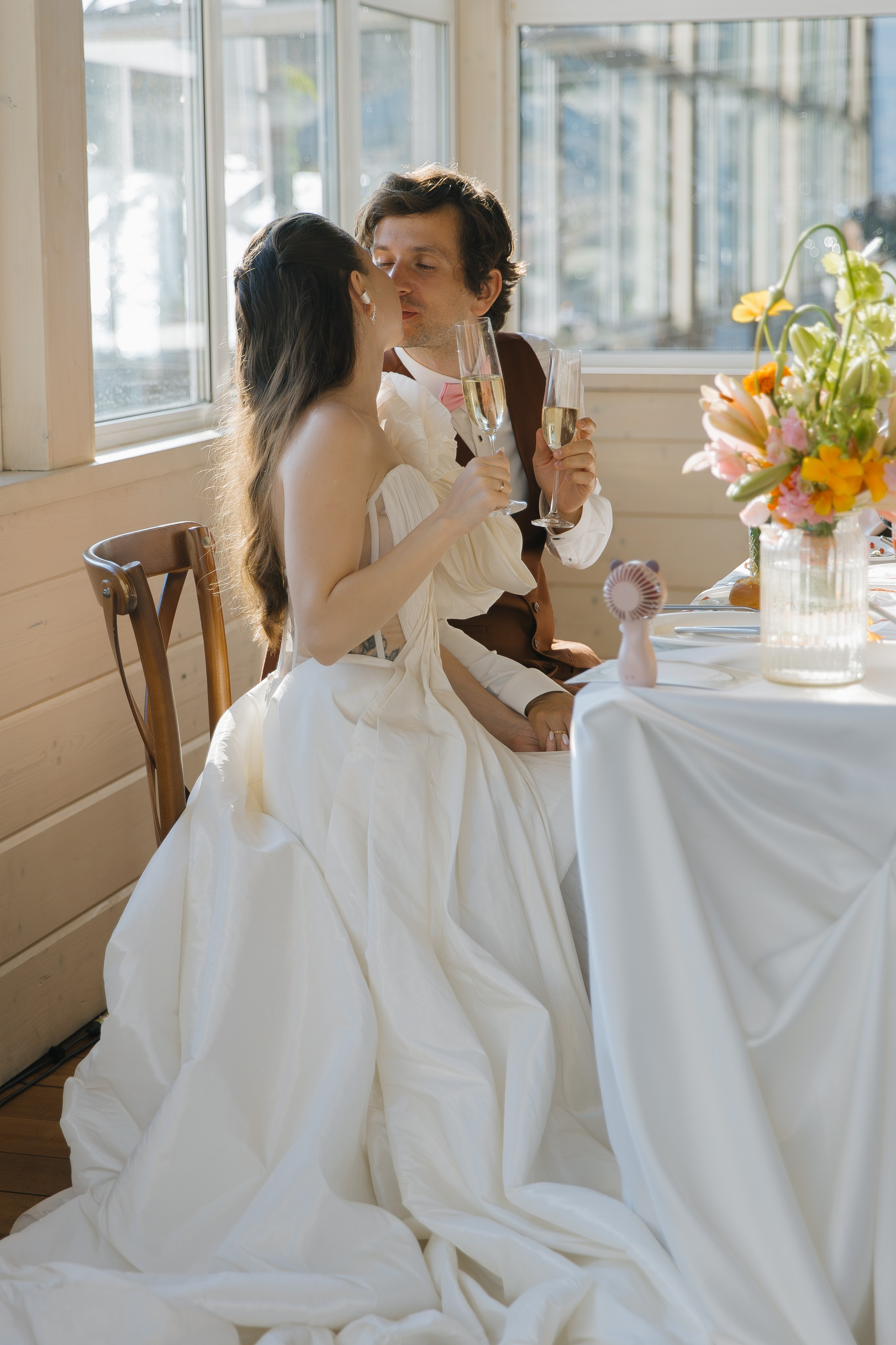 Катя | Сережа