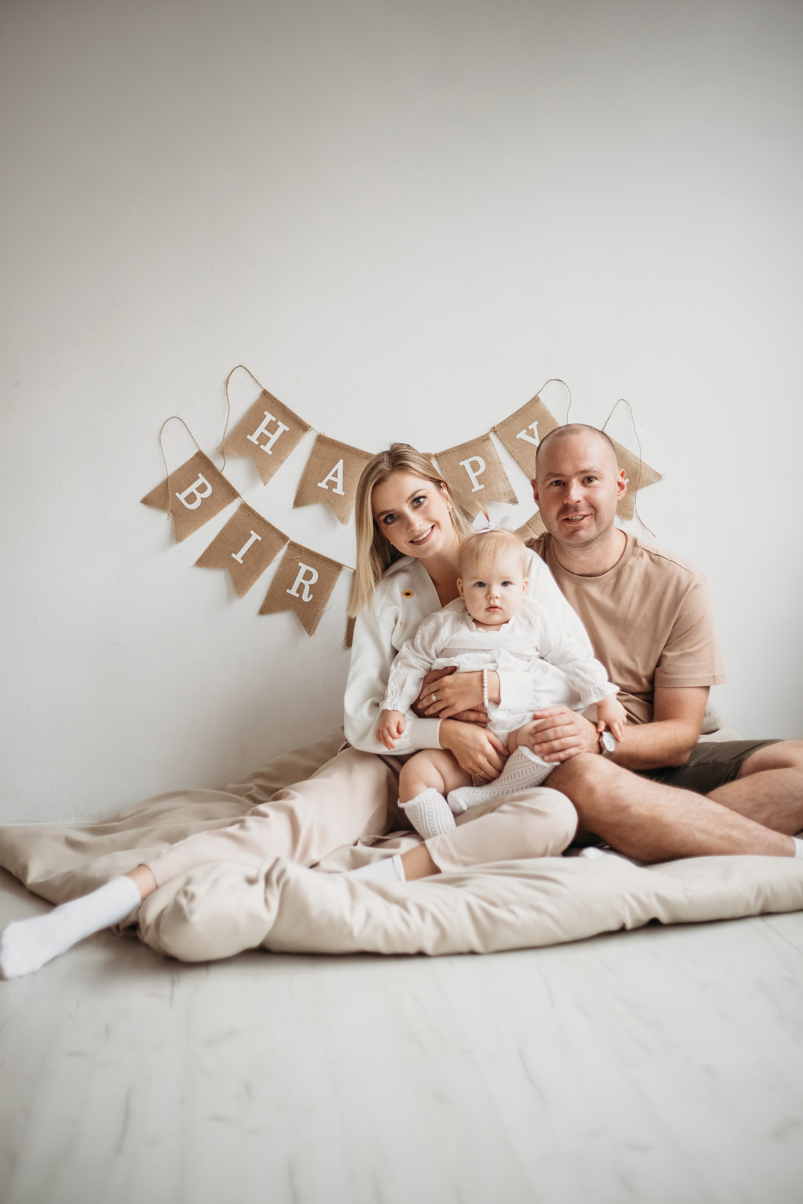 Дарья. Семейный и детский фотограф Минск, Беларусь