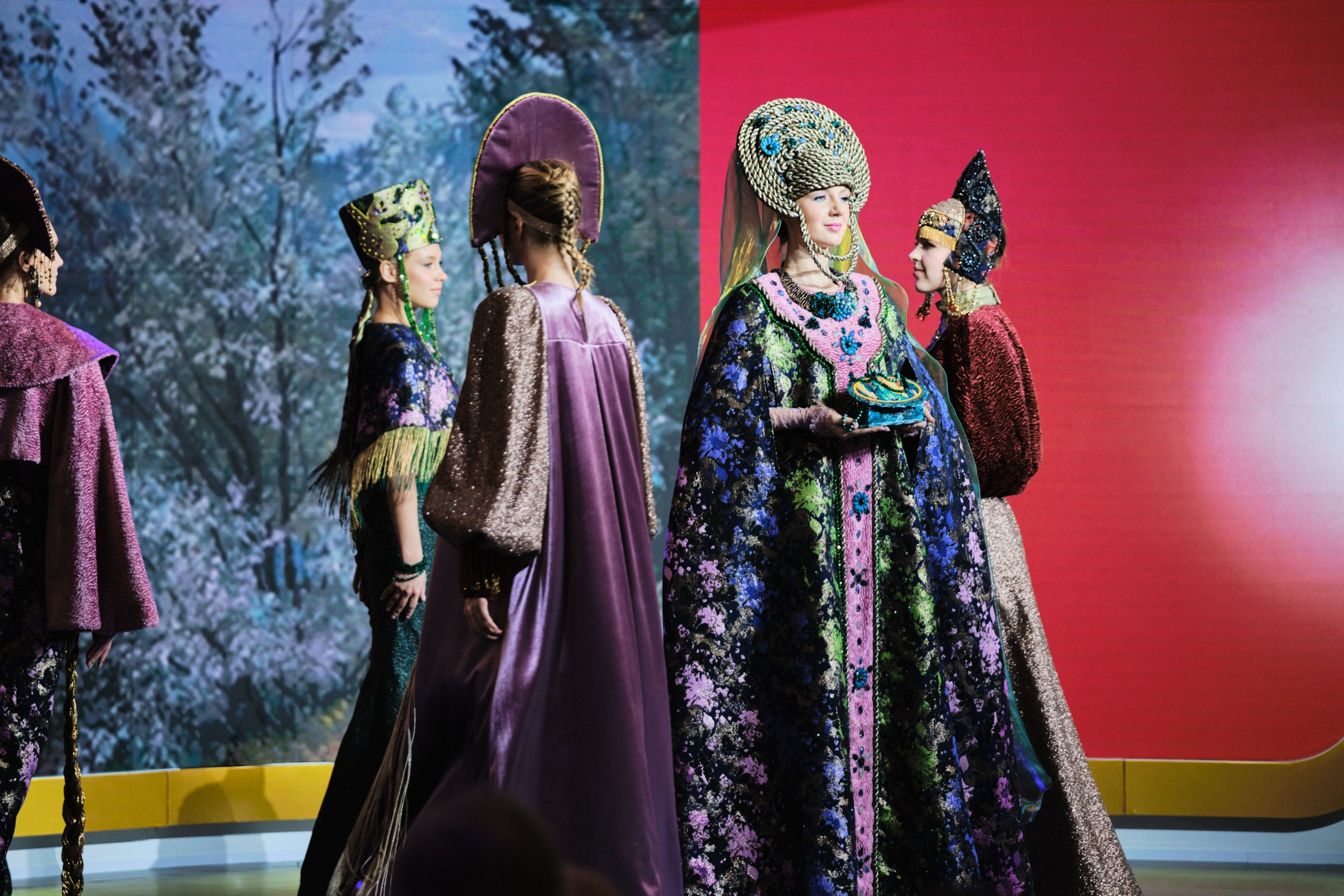 ВДНХ × Выставка «Россия». Матвей Яворский — фотограф в Челябинске