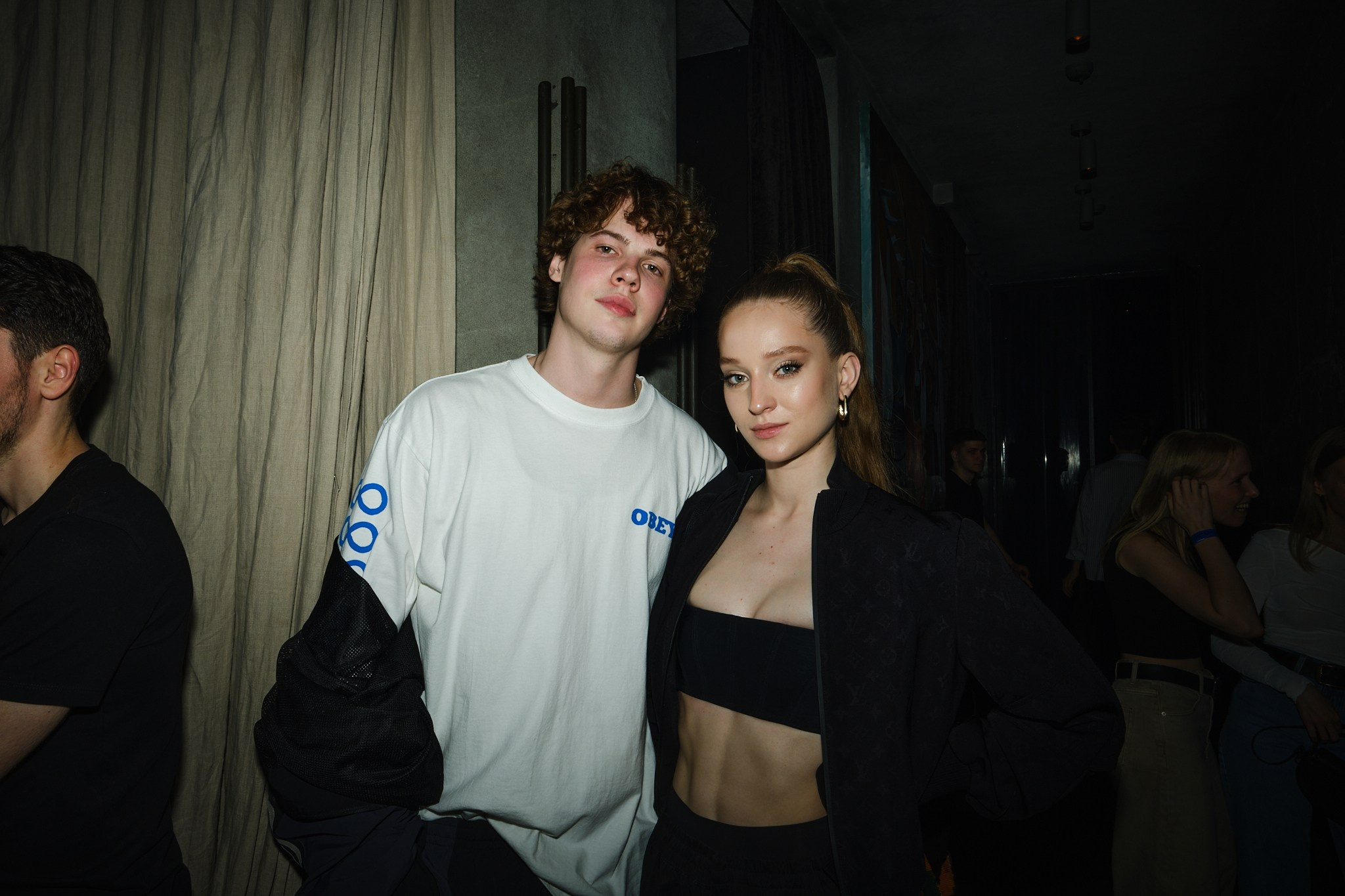 Playlist party & original. Анна Дериглазова | Коммерческий фотограф в Москве