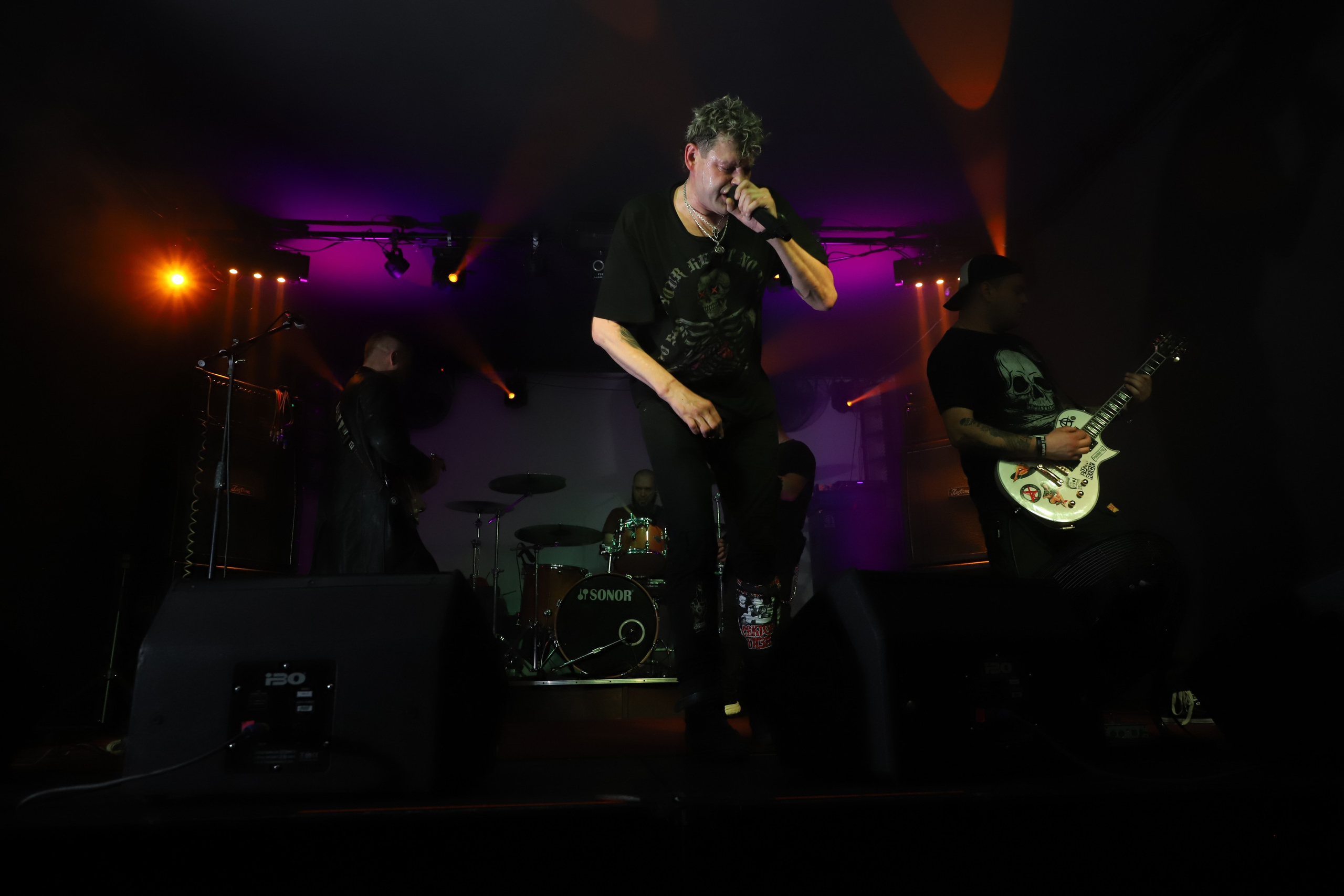 Роковой Год. Фотограф в Тюмени Алексей Модин