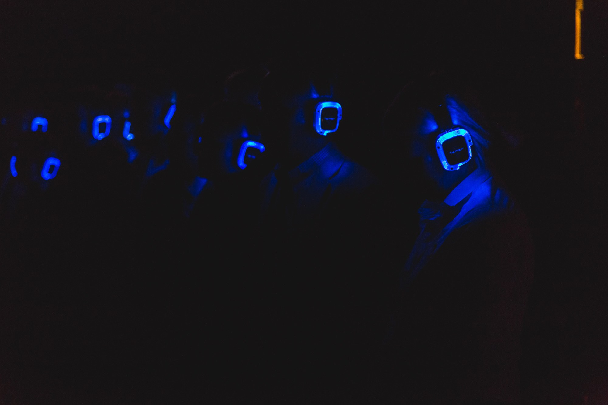 Презентация Lexus ES. Видеооператор/Фотограф Николай Завьялов