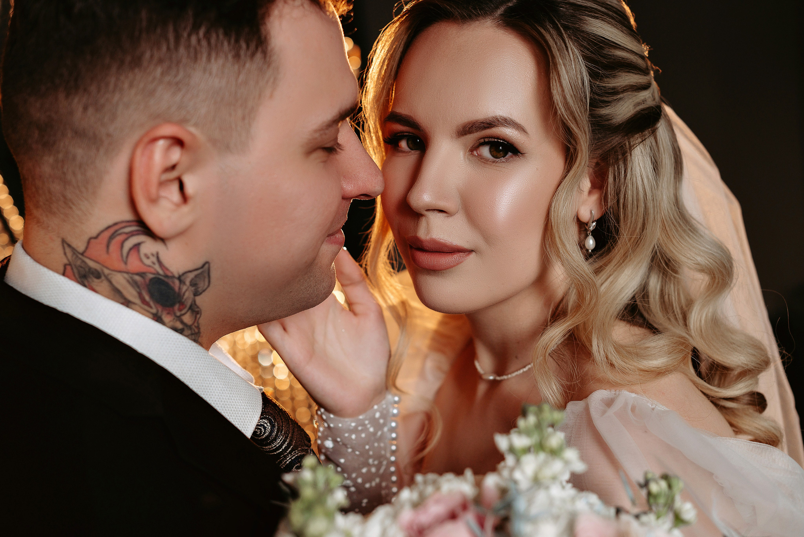 Свадьба. Студия фото-видеографии Тушницких. Тольятти. Самара