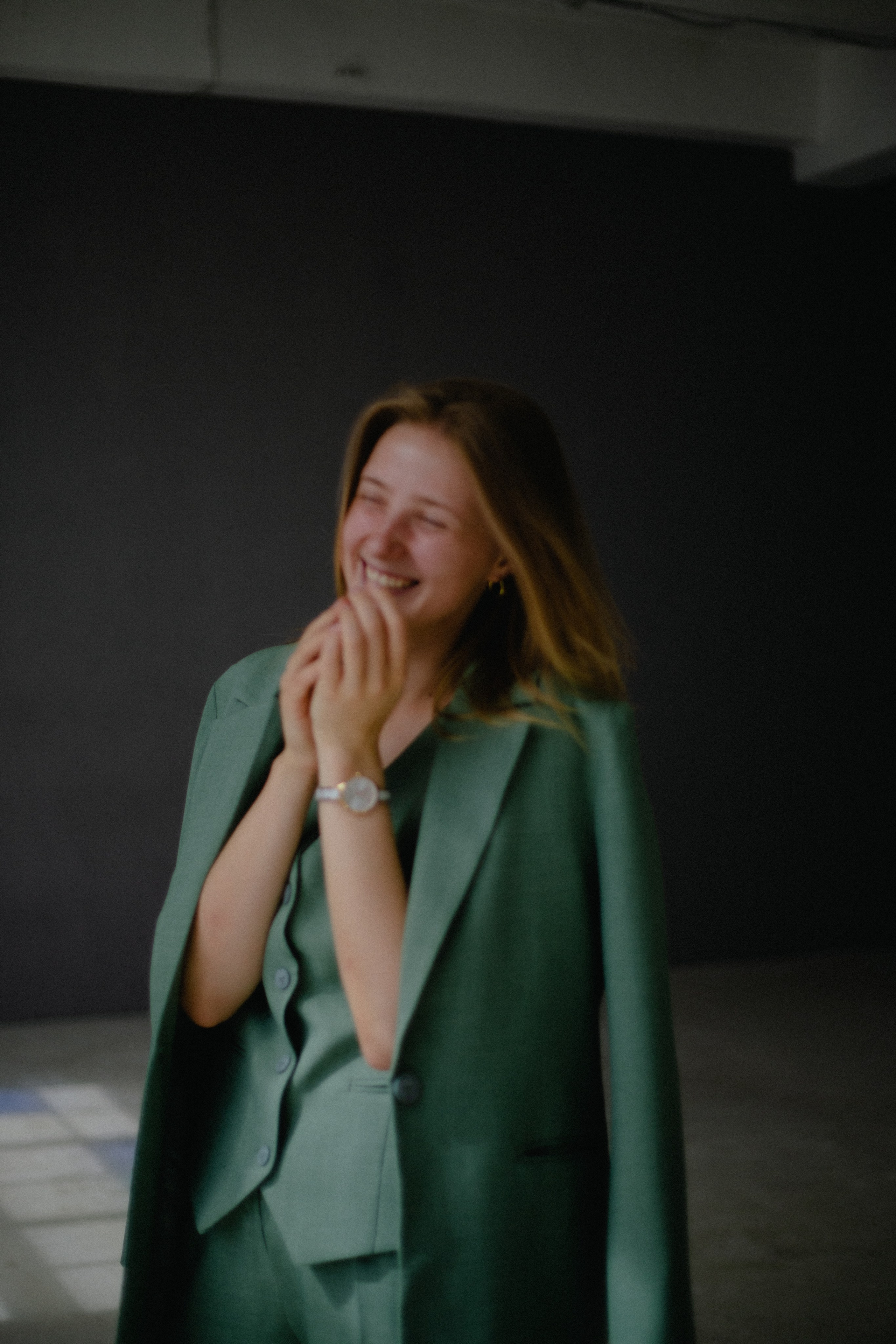 Настя. Фотограф Блинова Арина | Санк-Петербург