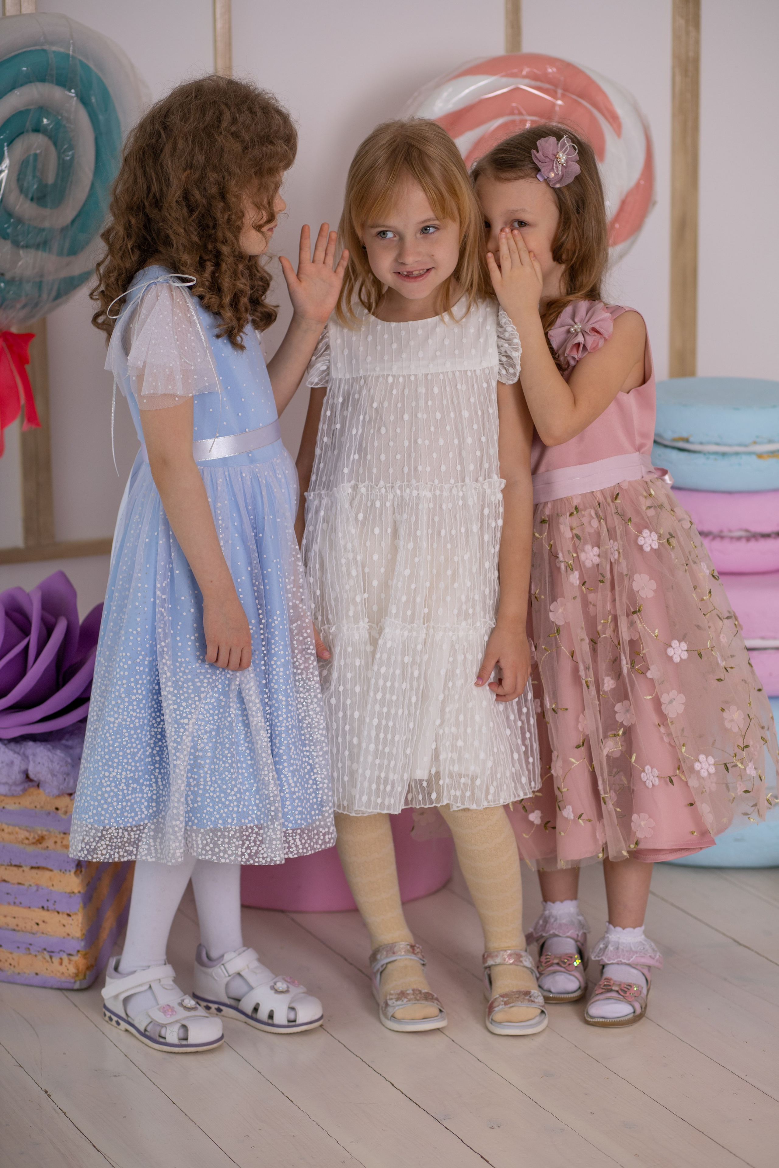 Фотосессия для выпускного альбома (детский сад). Семейный и детский фотограф в Тольятти Ирина Карпенцова