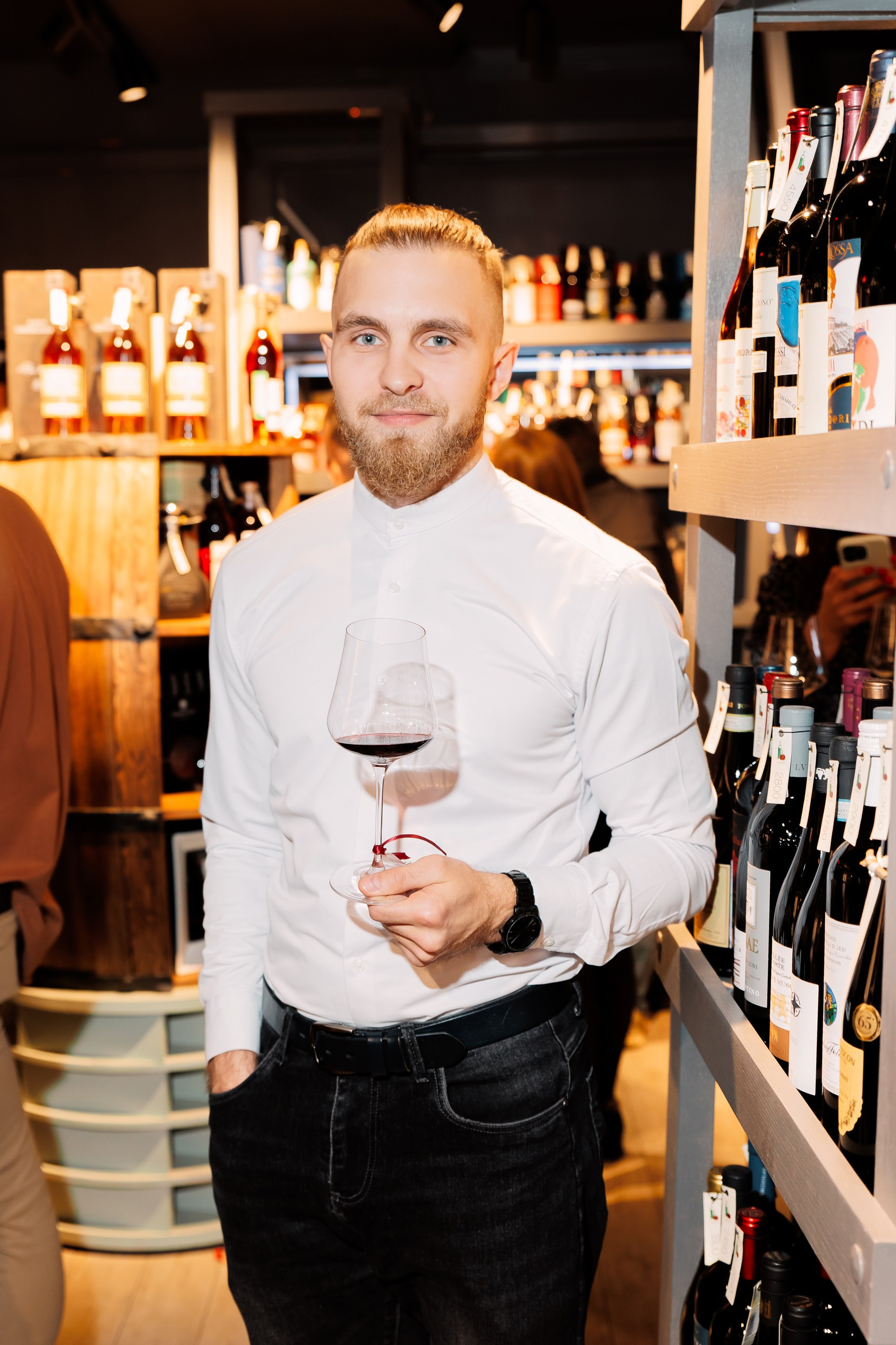 ВИНОТЕКА = ЭНОТЕКА [11 ЛЕТ]. СВОИ. ФОТООТЧЕТЫ-СОБЫТИЯ-МЕСТА