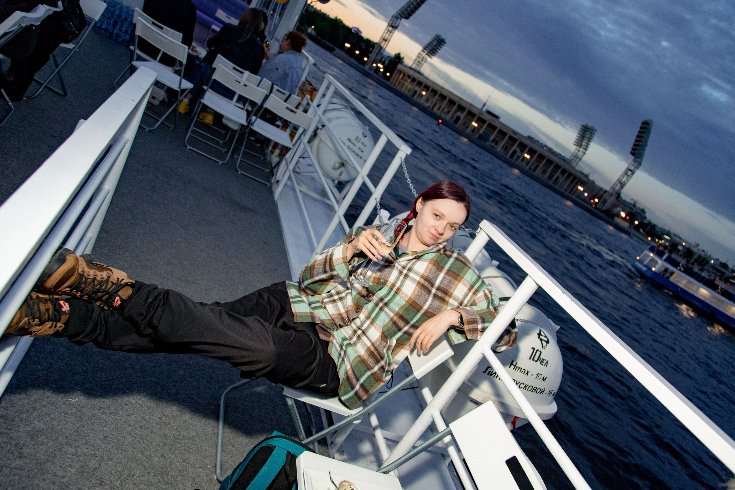 Company party. Фотограф Махлаева Виктория/Санкт-Петербург