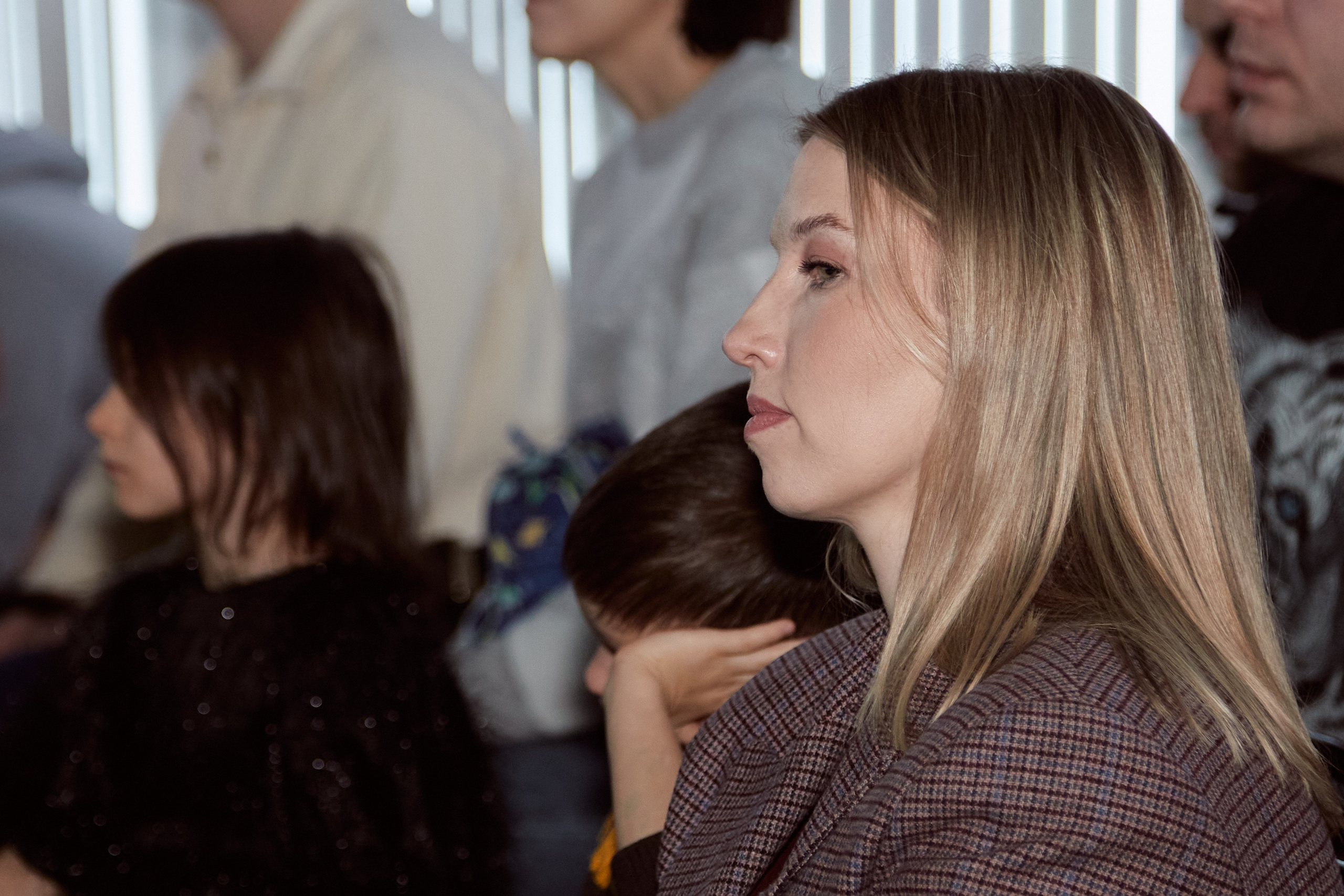 New Year. Фотограф Махлаева Виктория/Санкт-Петербург