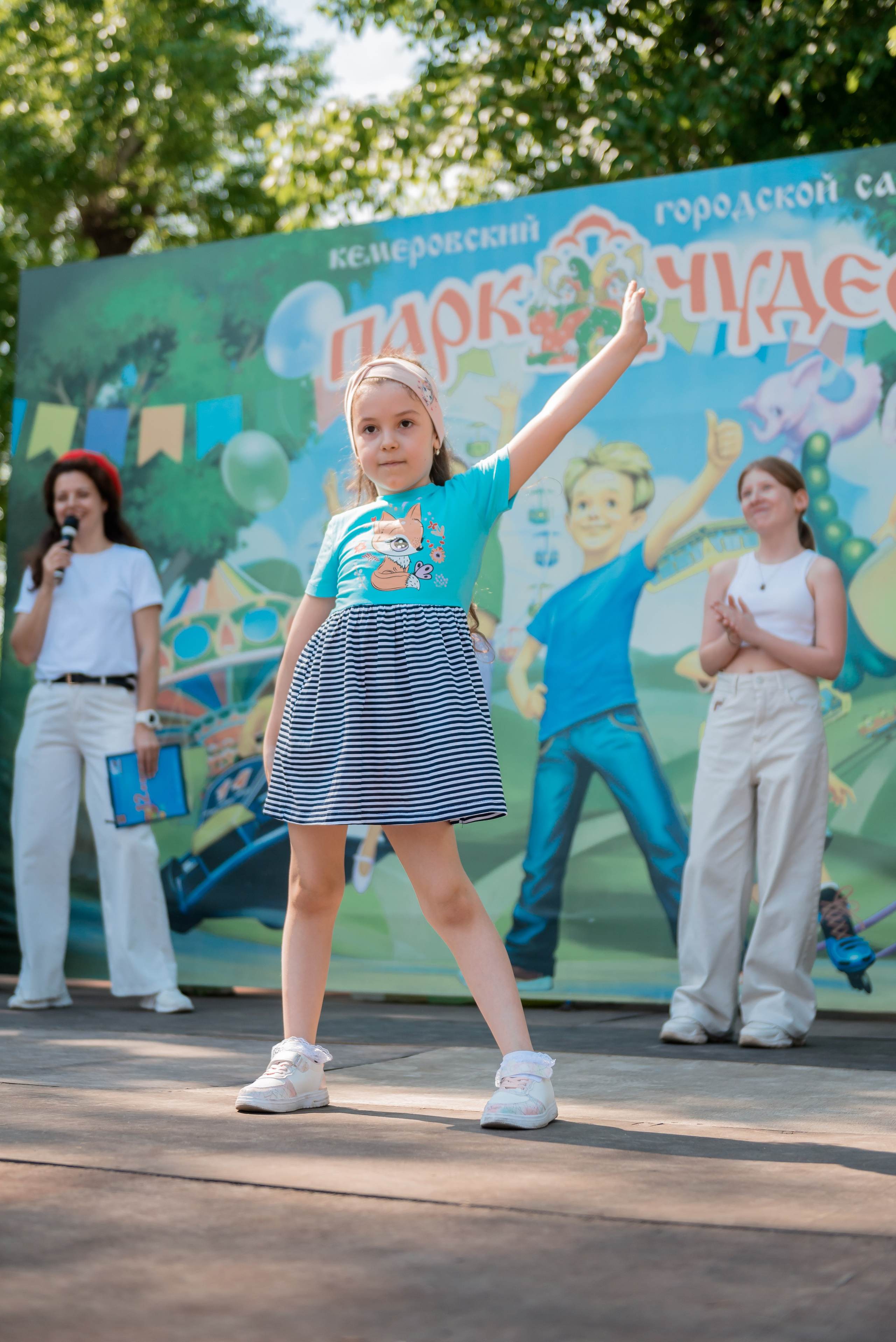 12 Июня 2024. Детский фотограф, семейный фотограф и репортажи в Кемерово