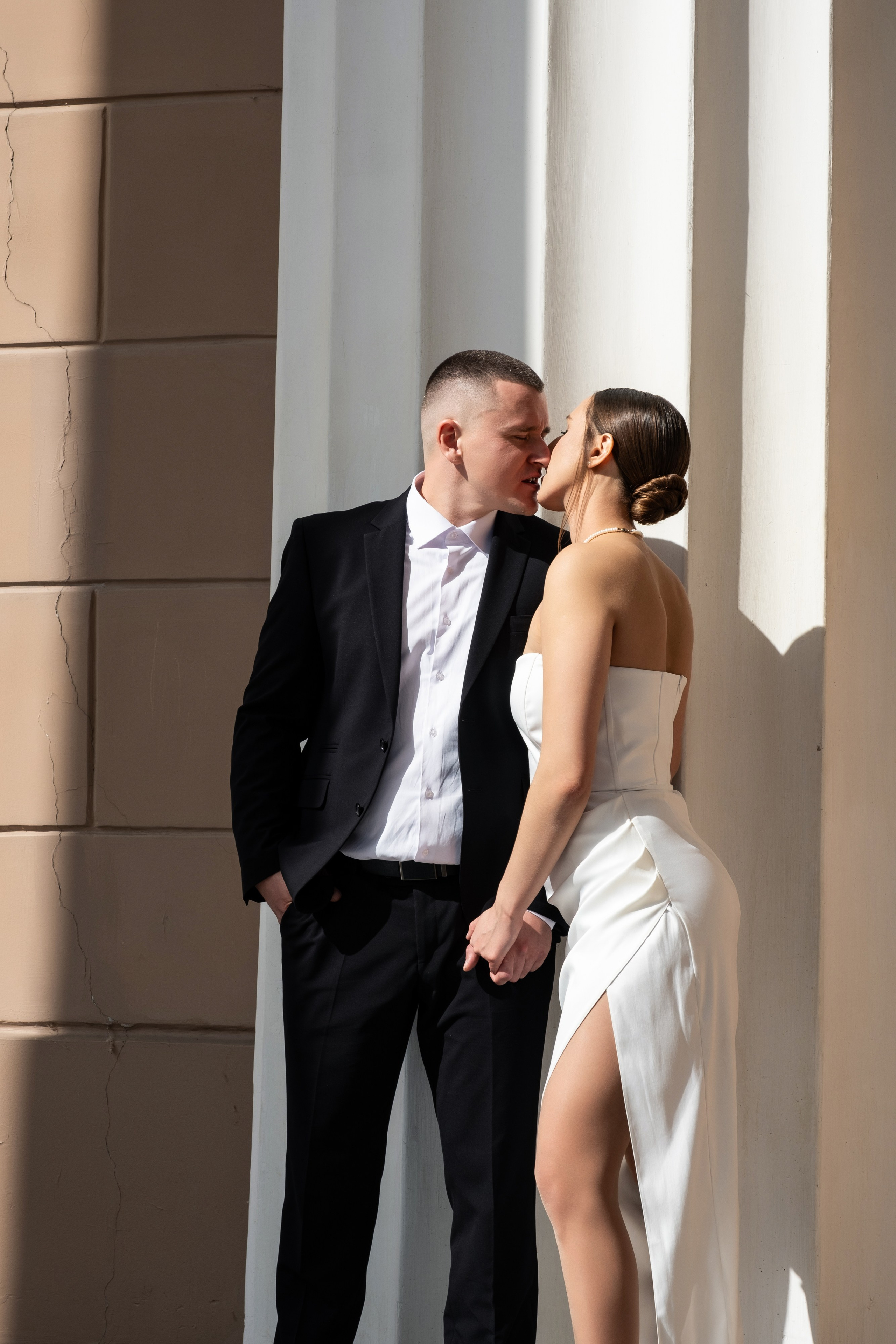 Свадебные съемки. Предметный и контент фотограф Александра Винник, Брянск