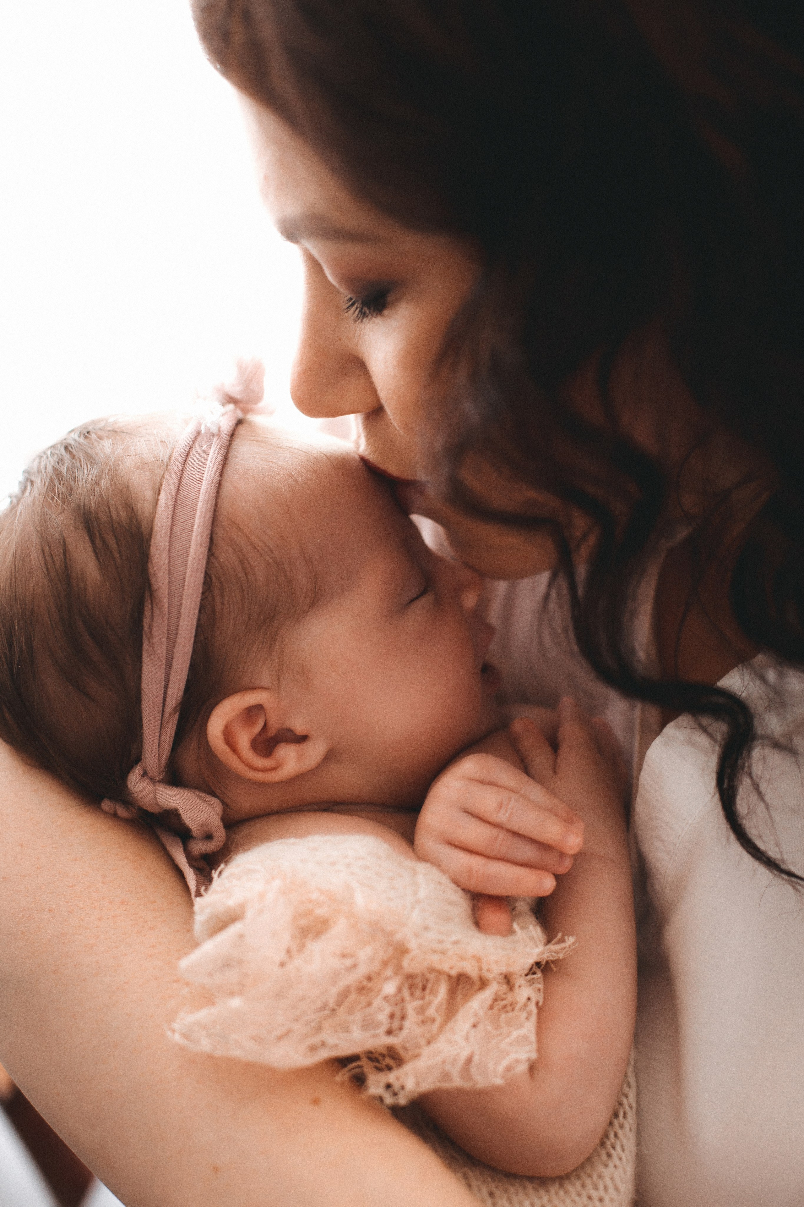 Новорожденные. Главная