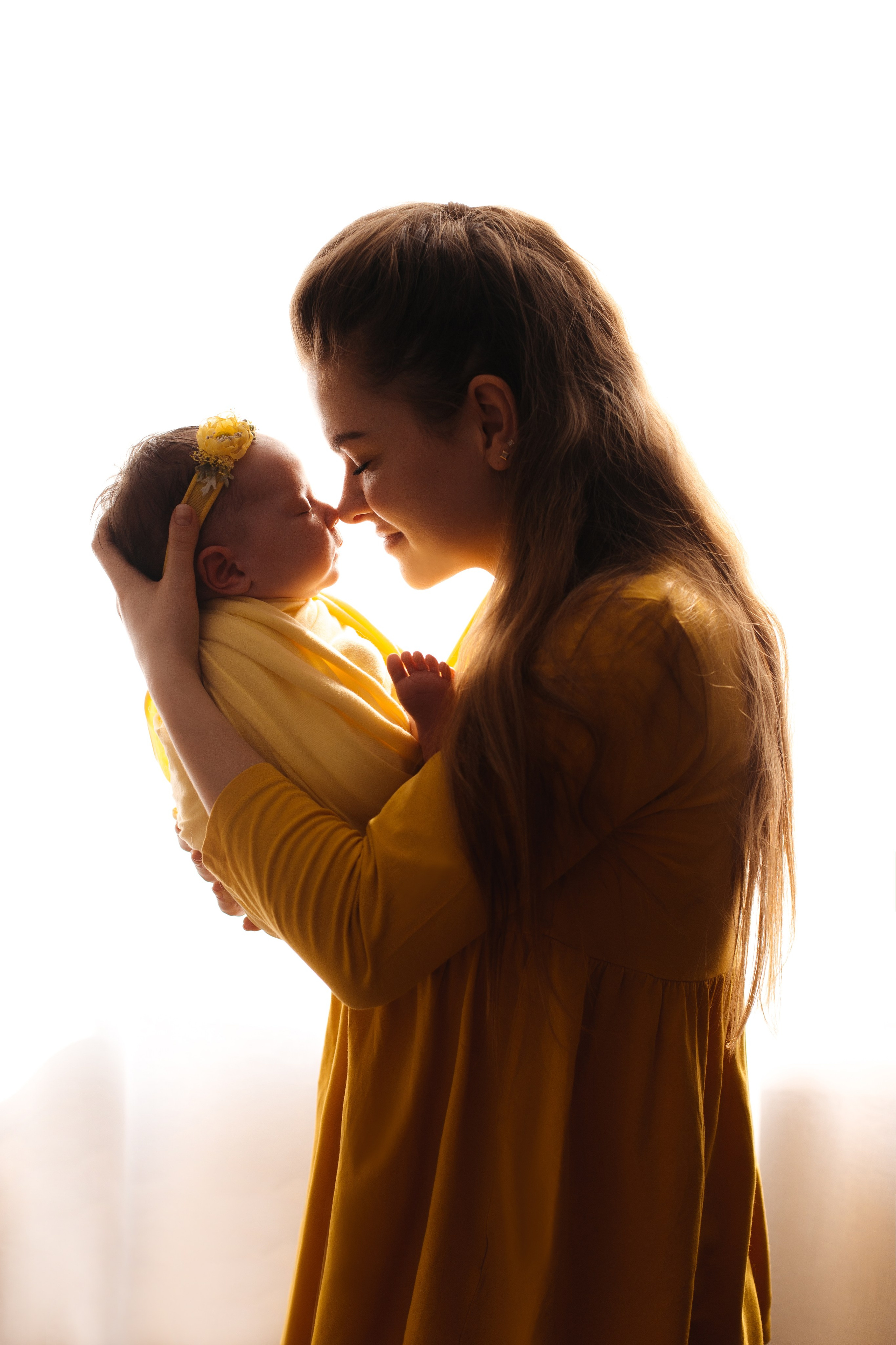 Новорожденные. Главная