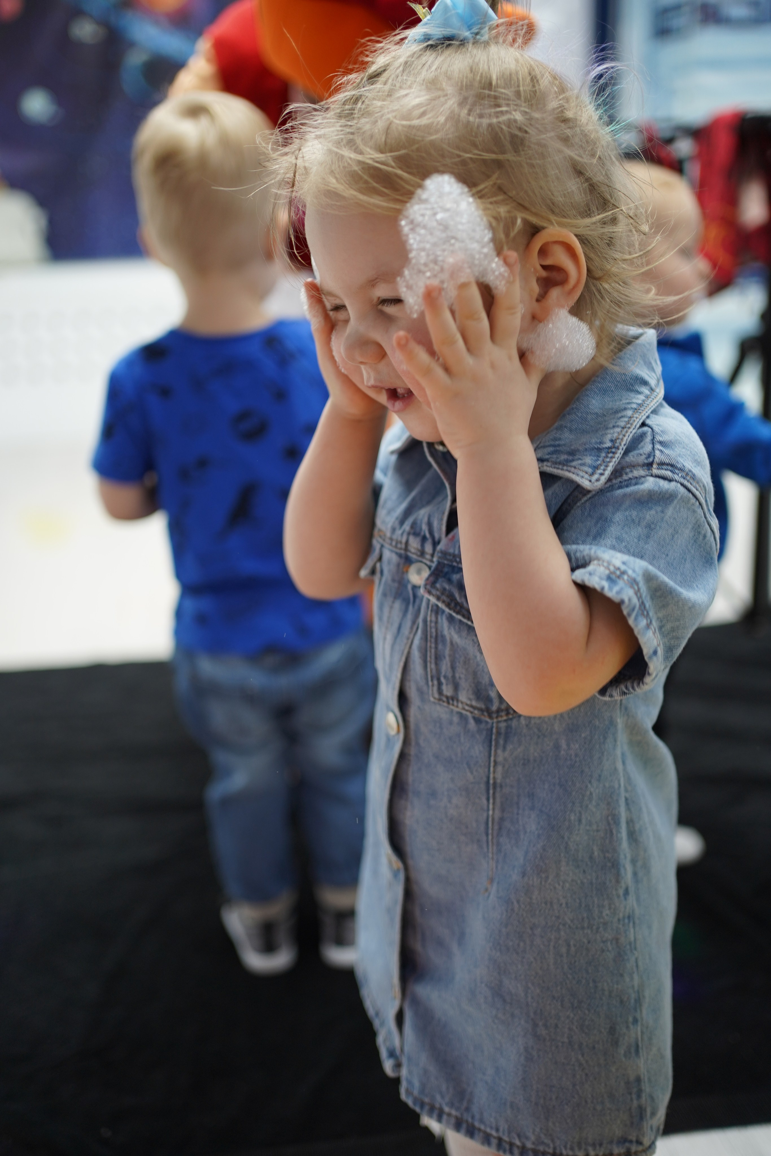 Майя /день рождения/. Семейный и портретный фотограф в Екатеринбурге Yana Strok