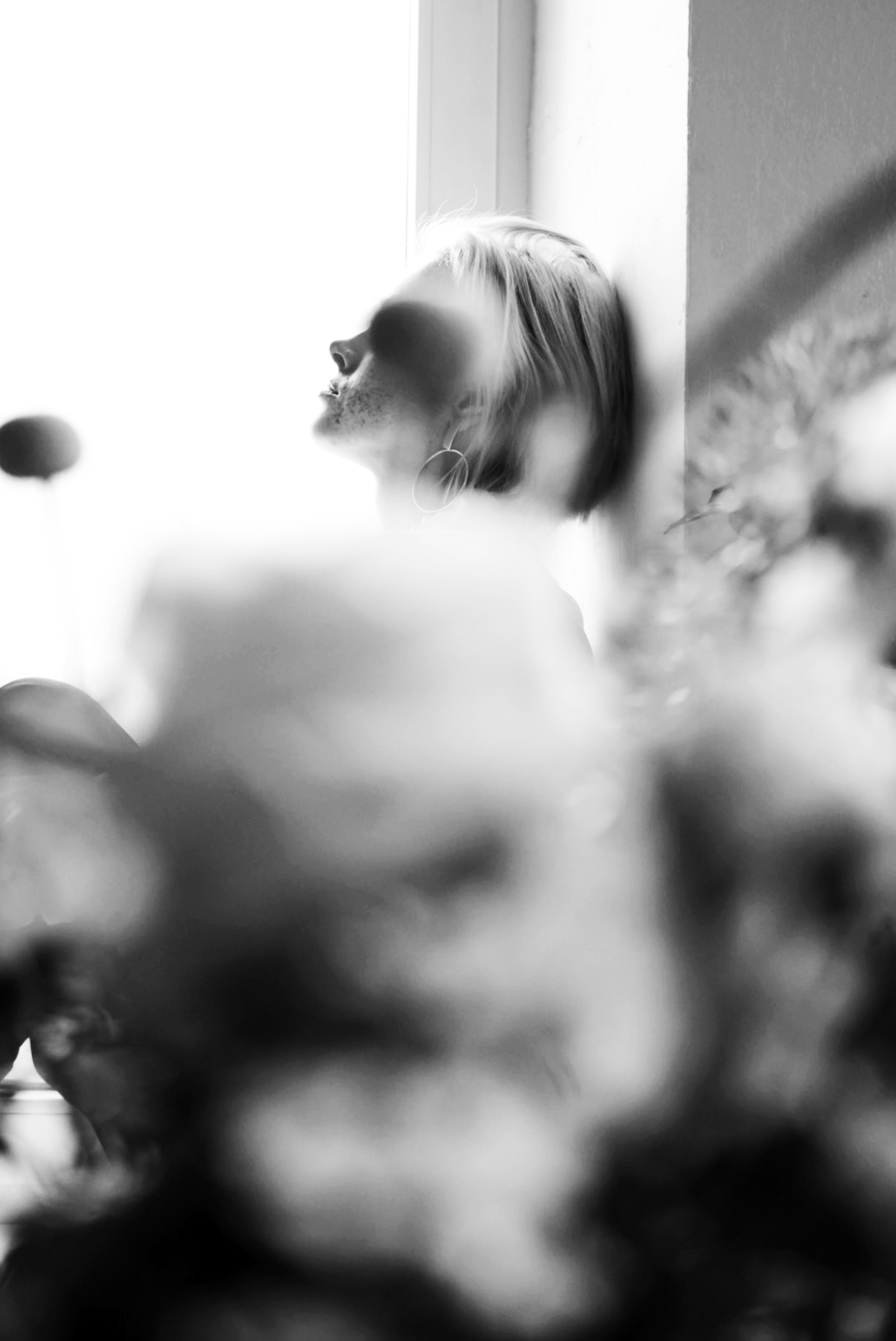 Юся. Фотограф Валерия Витте г. Москва