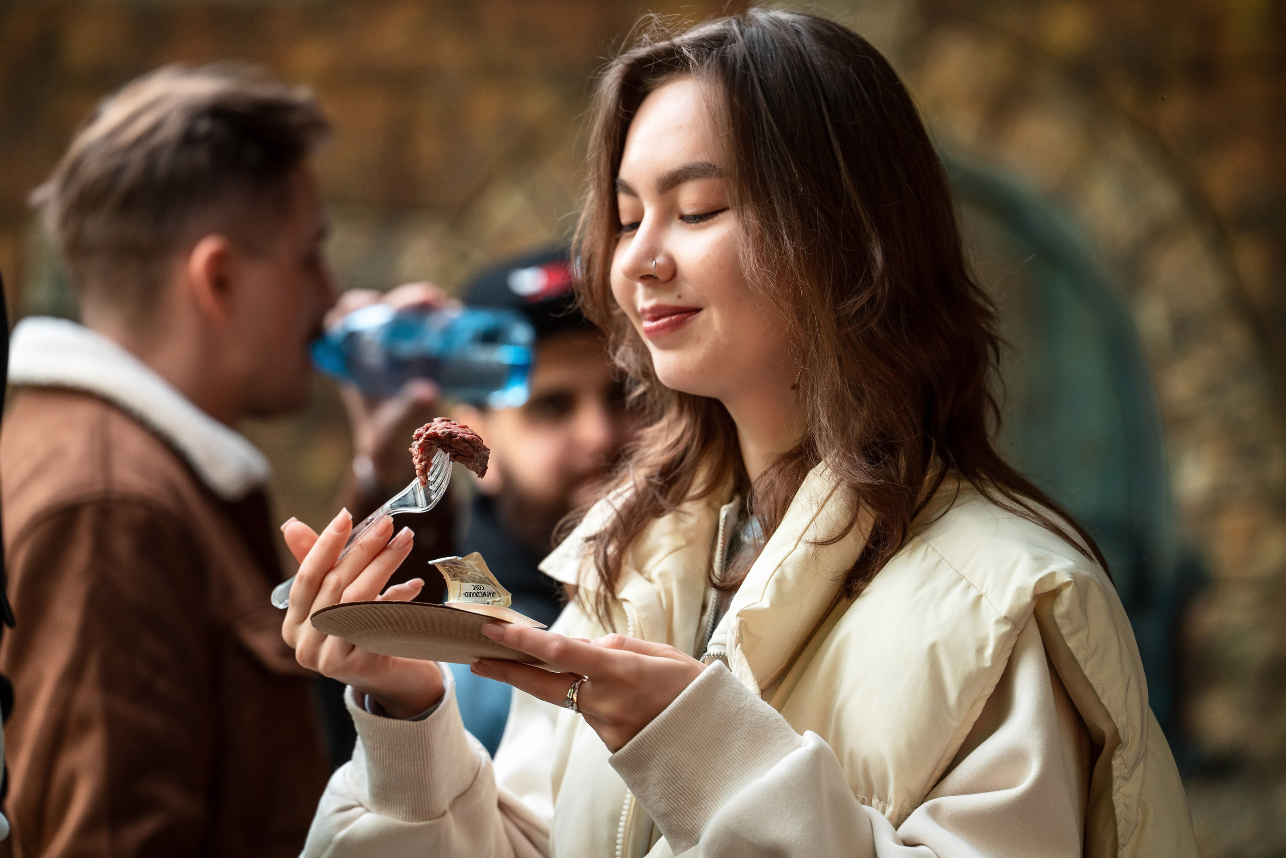 Burgerstat. Фотограф Сочи