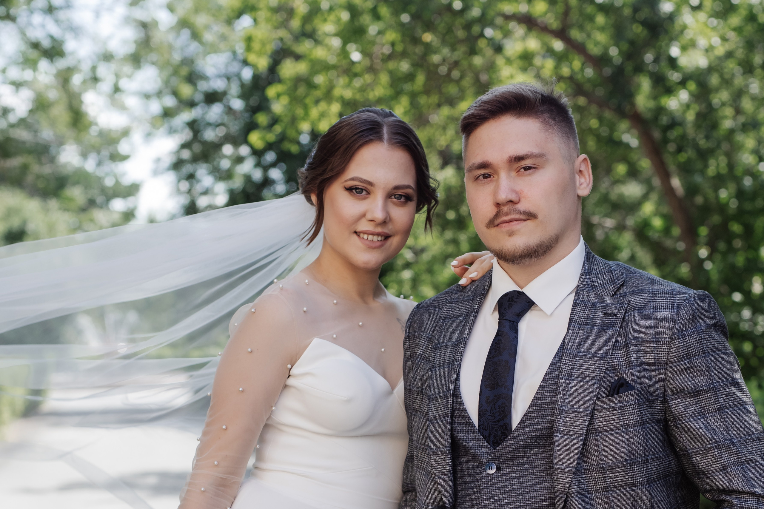 Влад и Юлия. Свадебный и женский фотограф