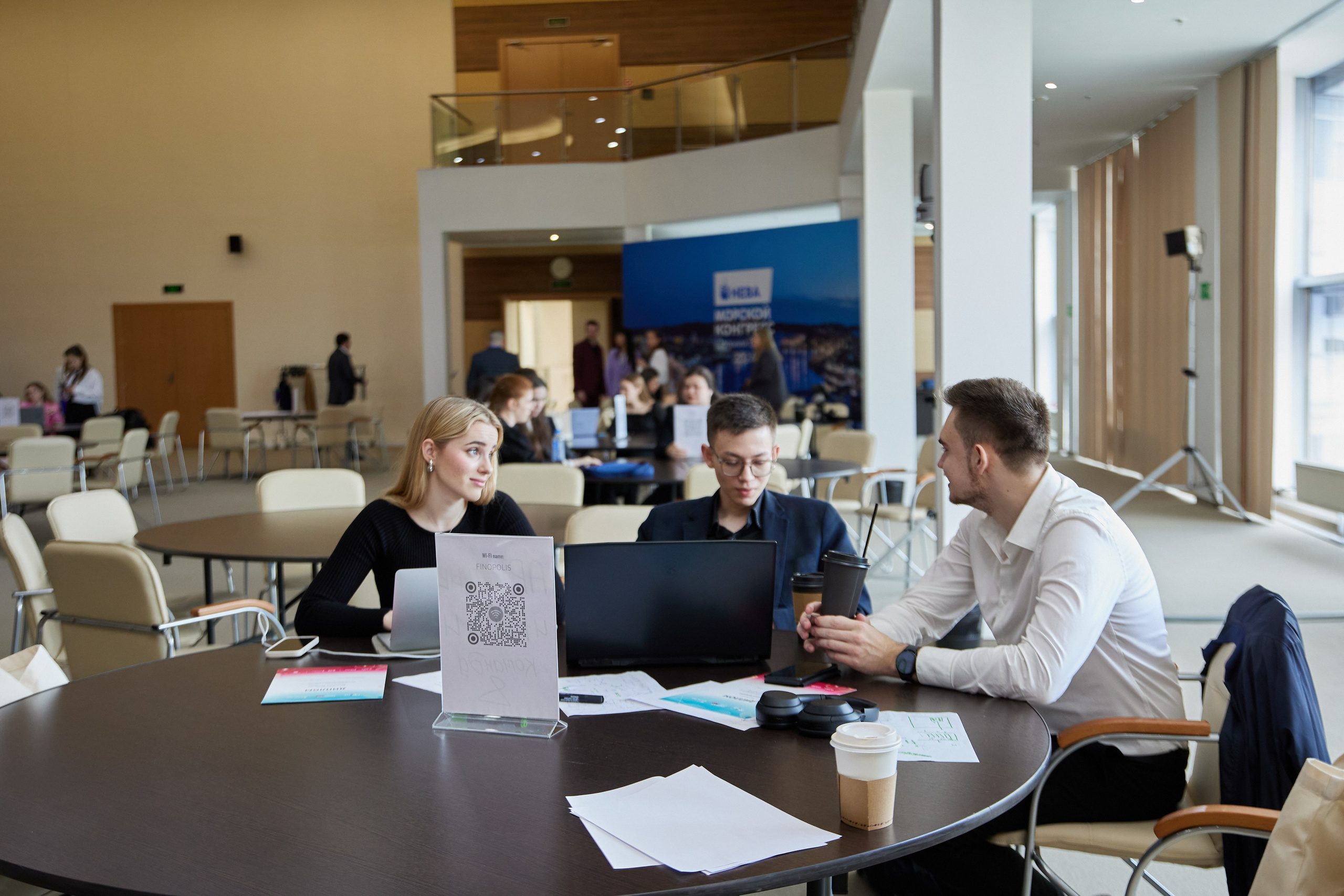 Репортаж. Фотограф Владивосток