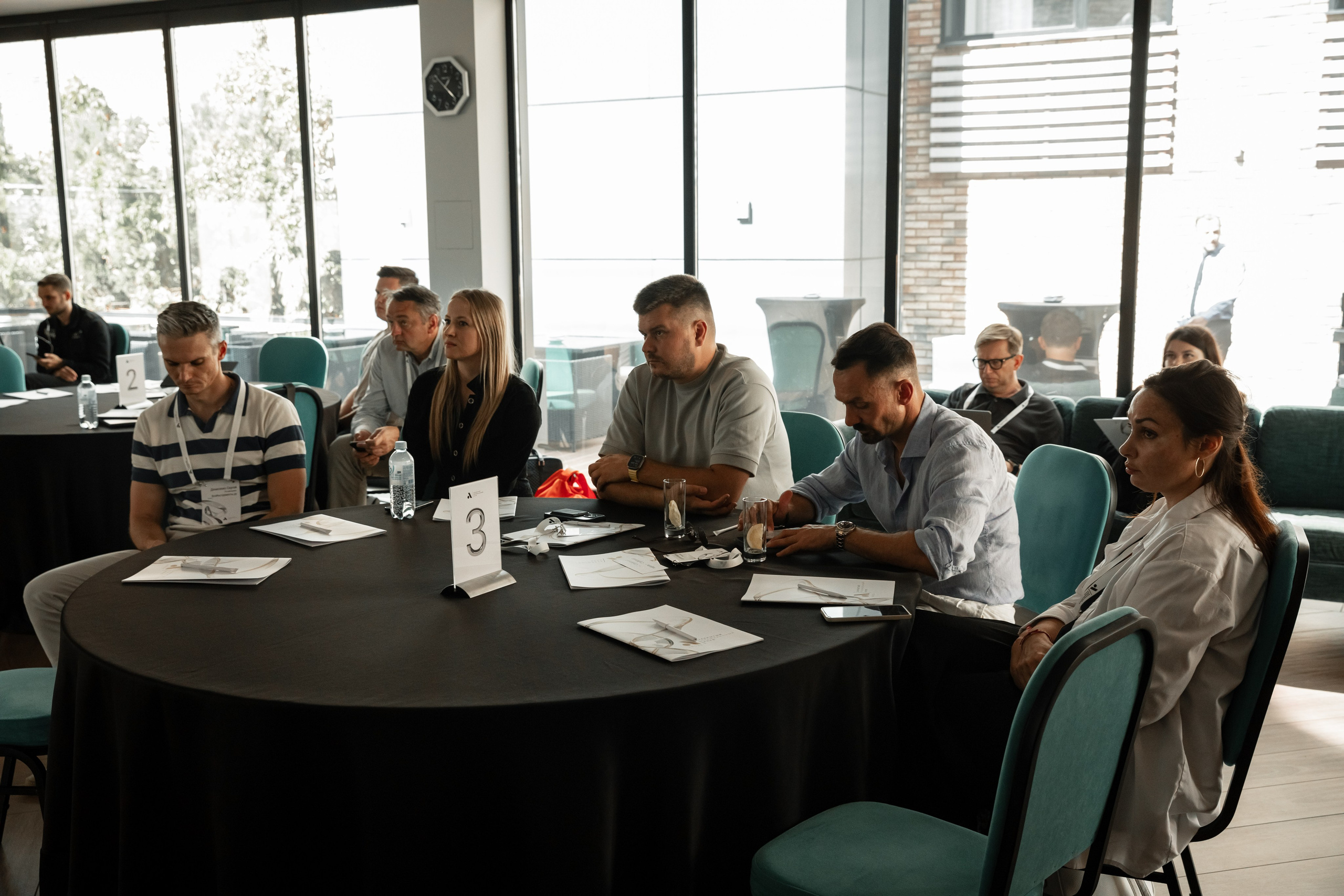 Премиальный клуб ABOSS | Мастер-класс в City Retreat Club. Фотограф брендов и бизнеса в Москве Алексей Сентюрин