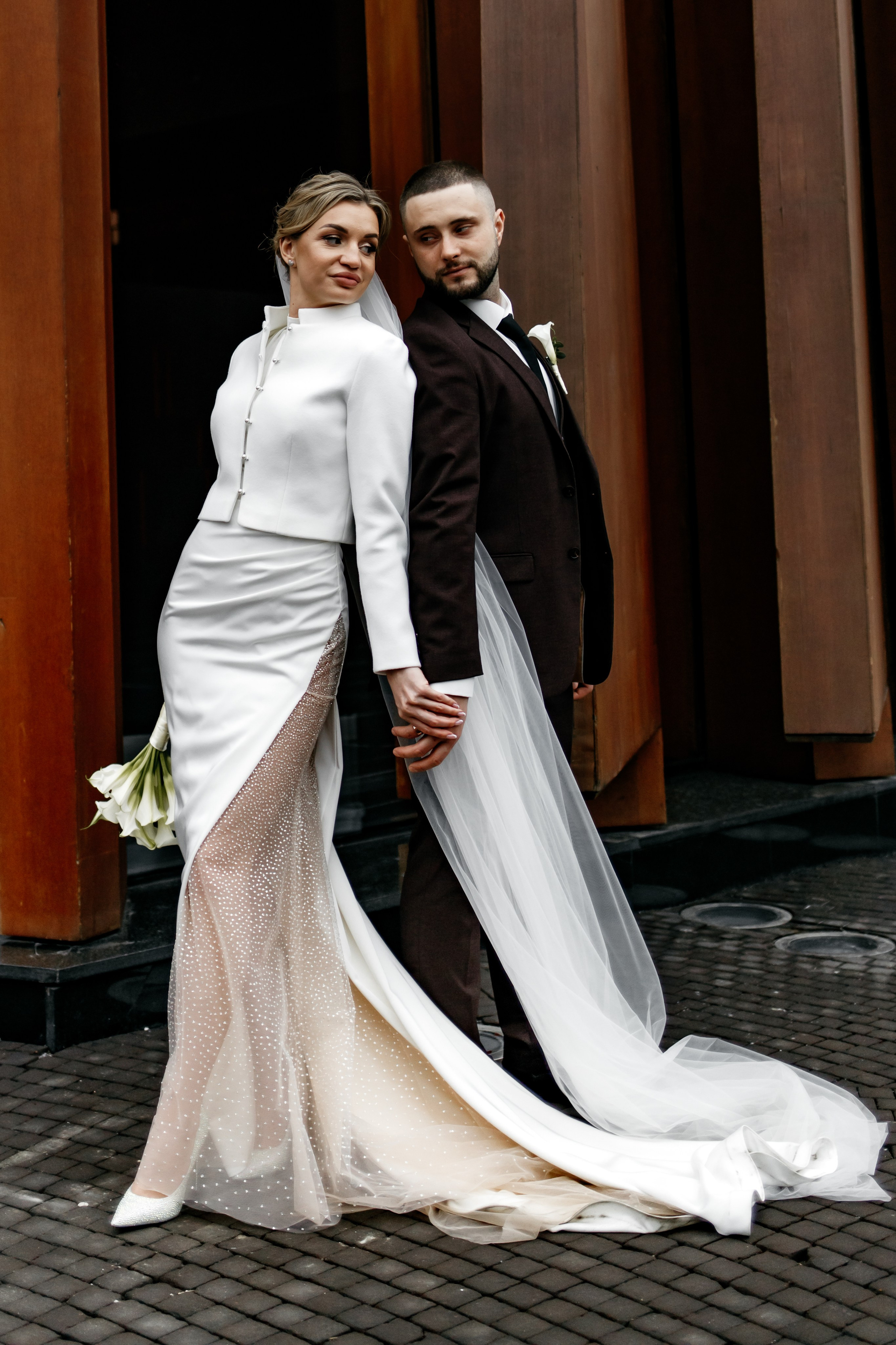 Свадьба Анастасии и Анатолия. Свадебный и семейный фотограф Савельева Дарья