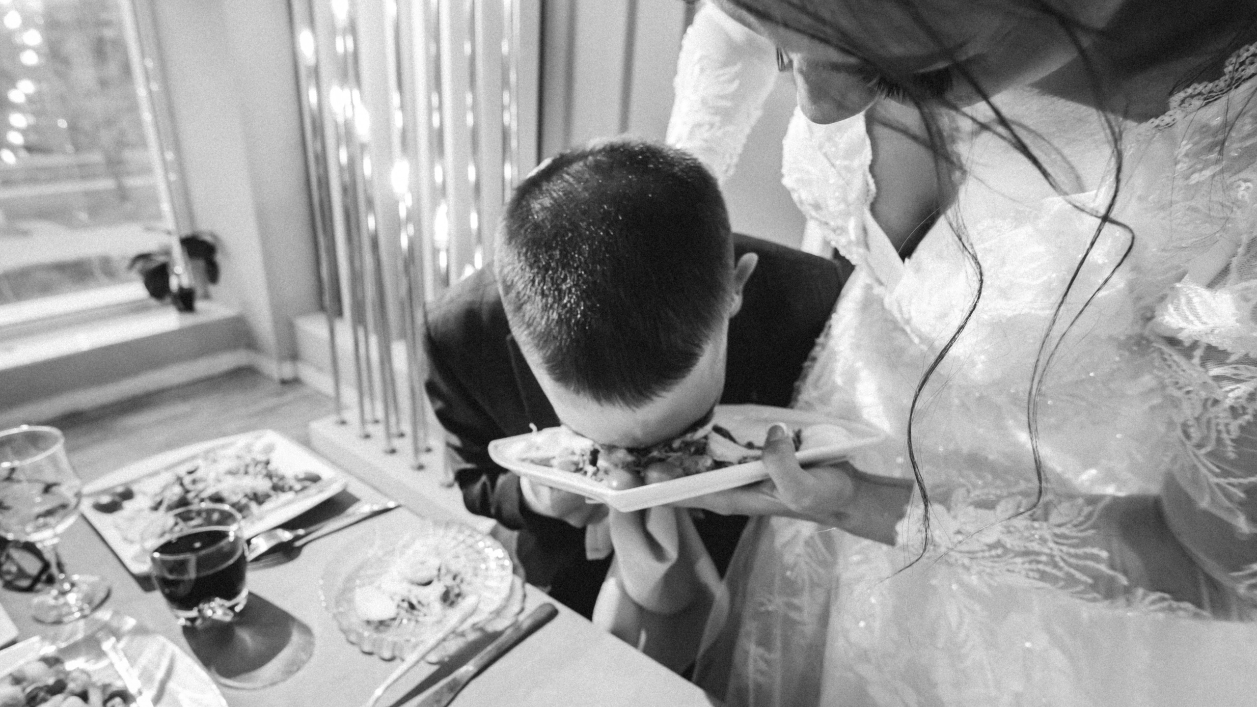 Вадим и Ирина. Фотограф в Благовещенске Андрей Сенченко