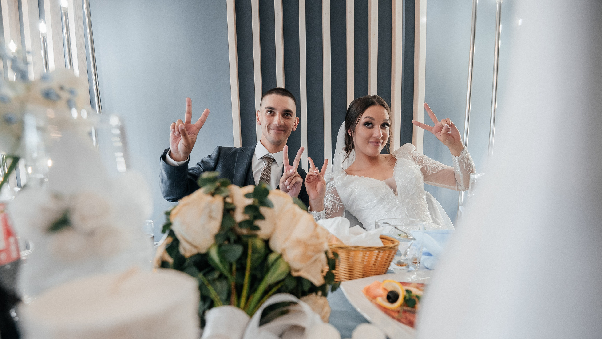 Вадим и Ирина. Фотограф в Благовещенске Андрей Сенченко