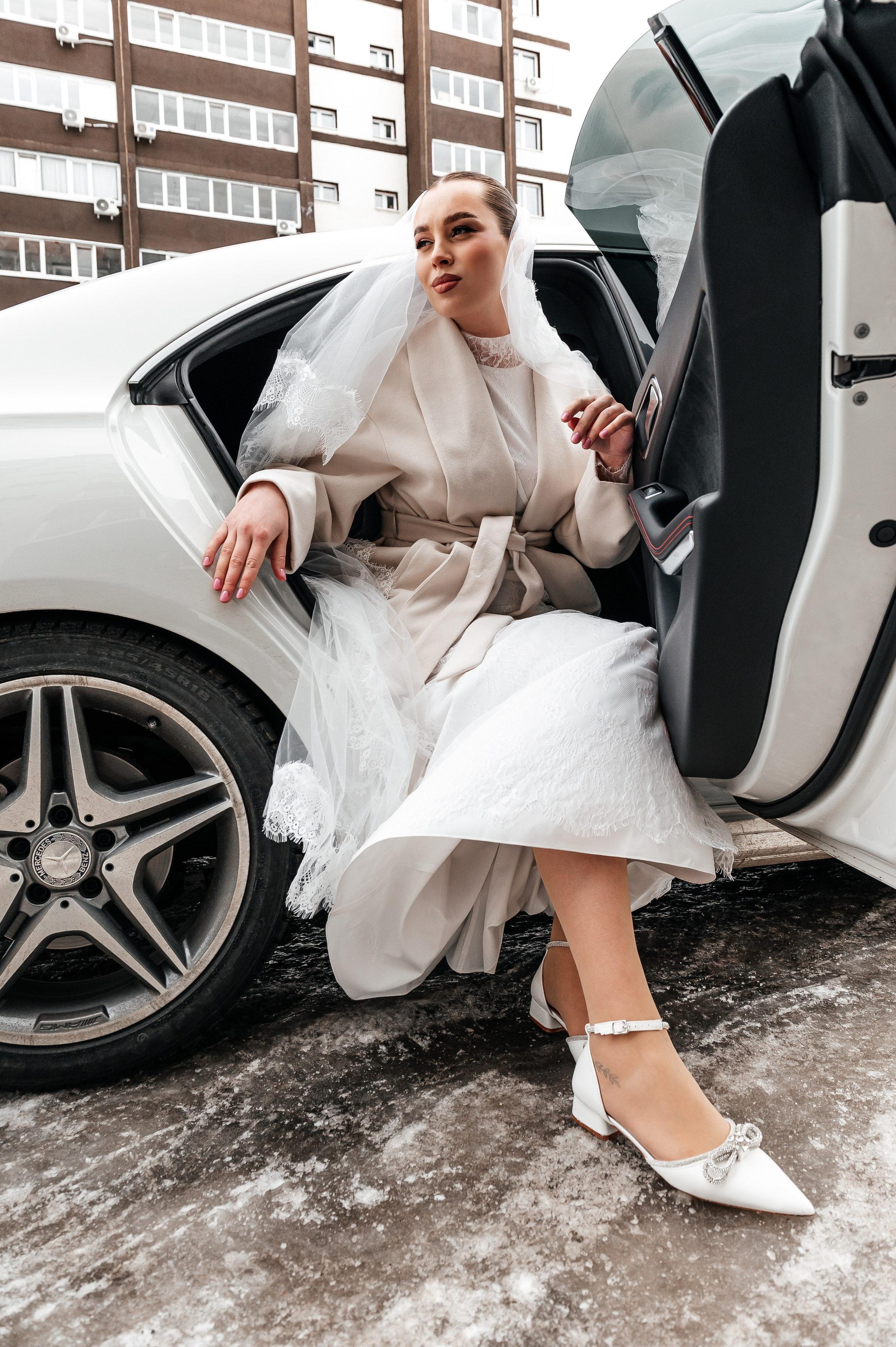 Александр и Юлия. Фотограф в Благовещенске Андрей Сенченко