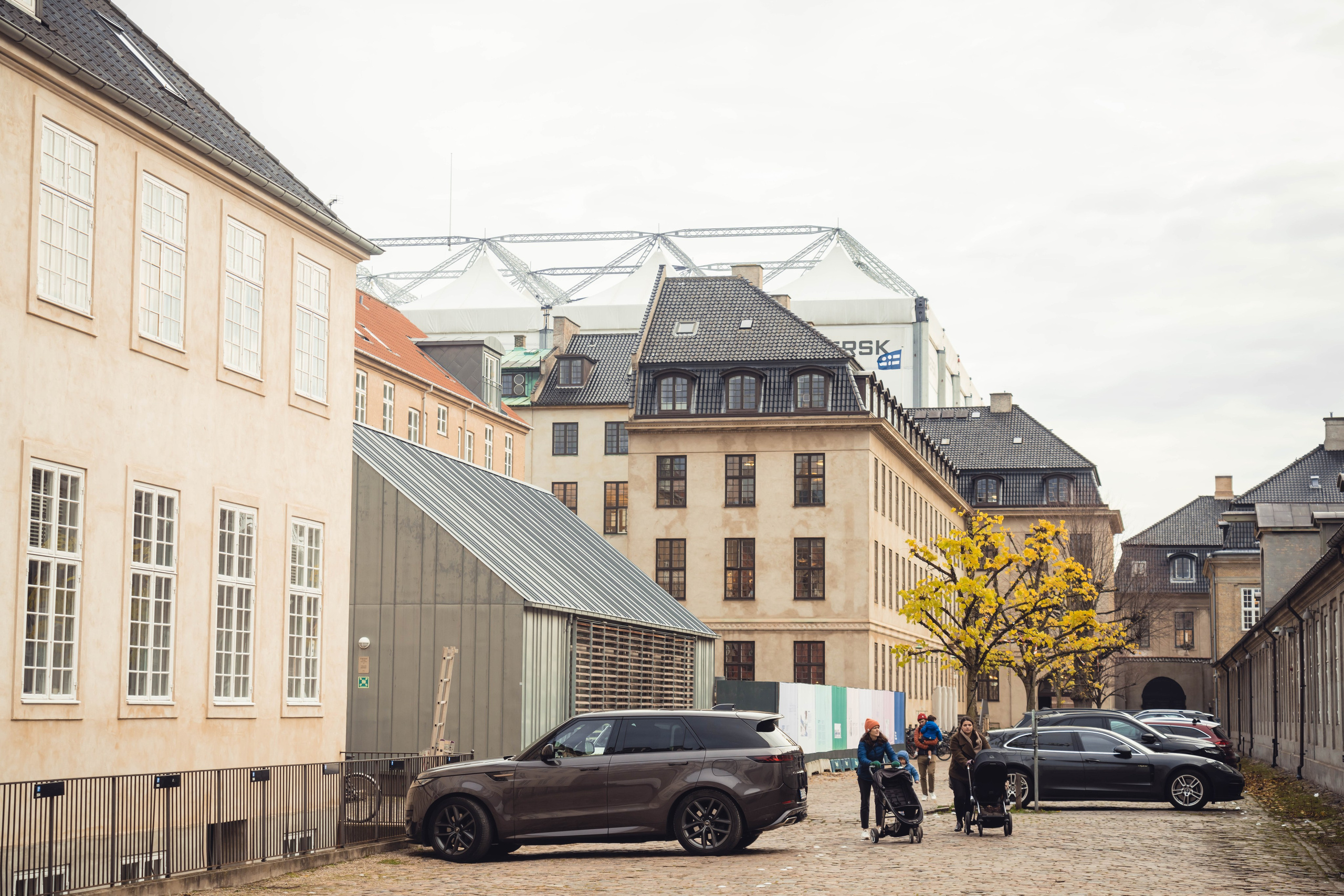 Дания. Фотографирую для себя, своей семьи и друзей!