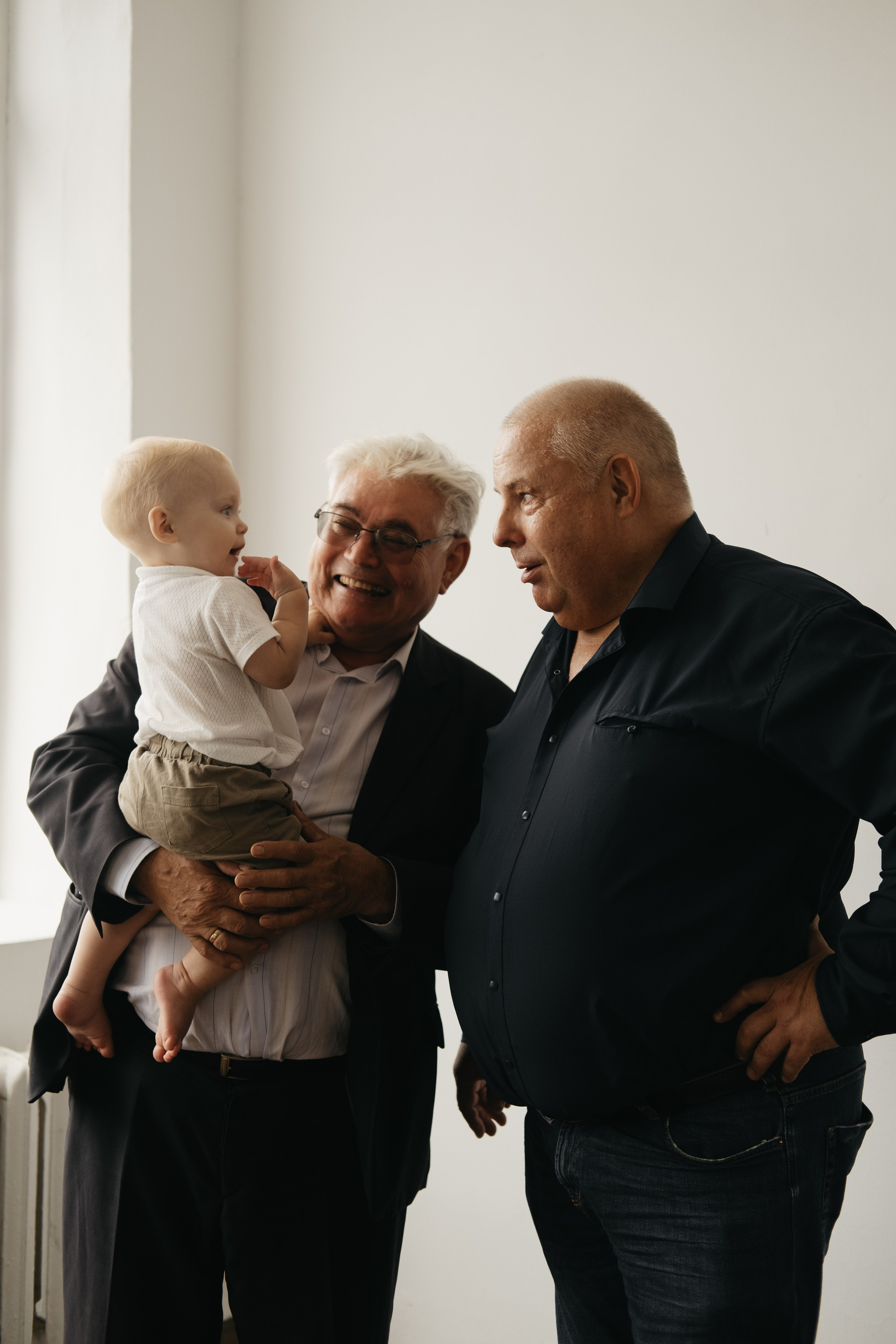 Семейная съемка. Обо мне