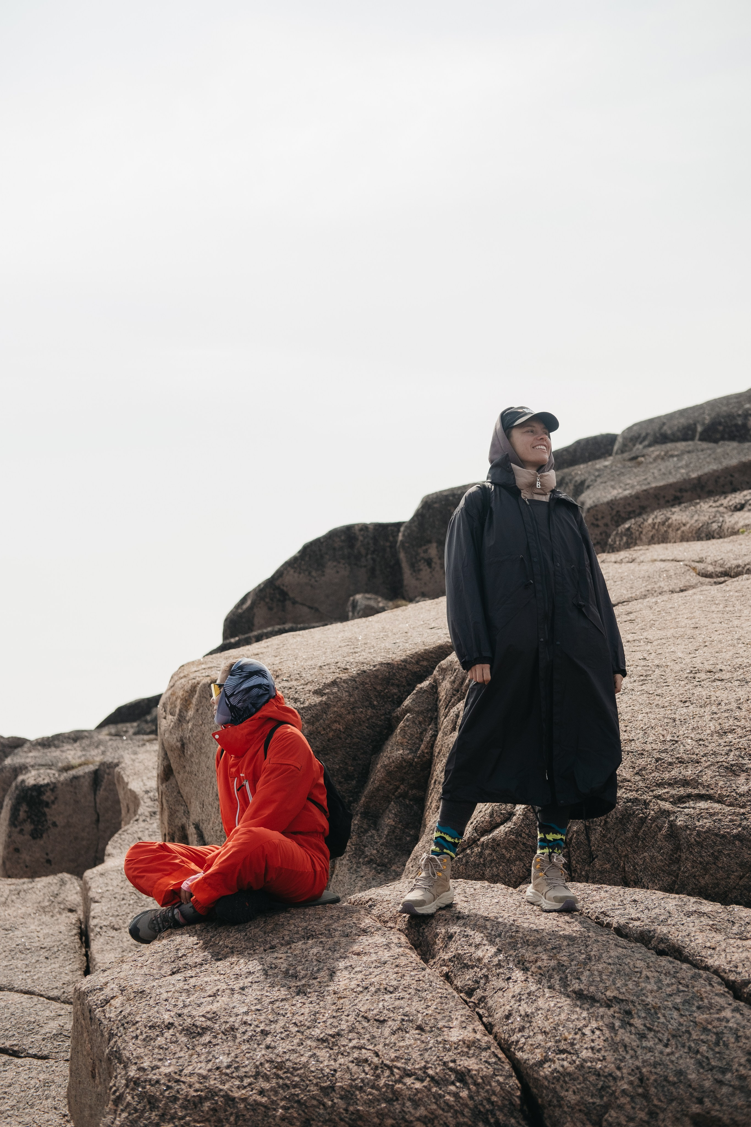 Карелия и Соловецкие острова. Обо мне