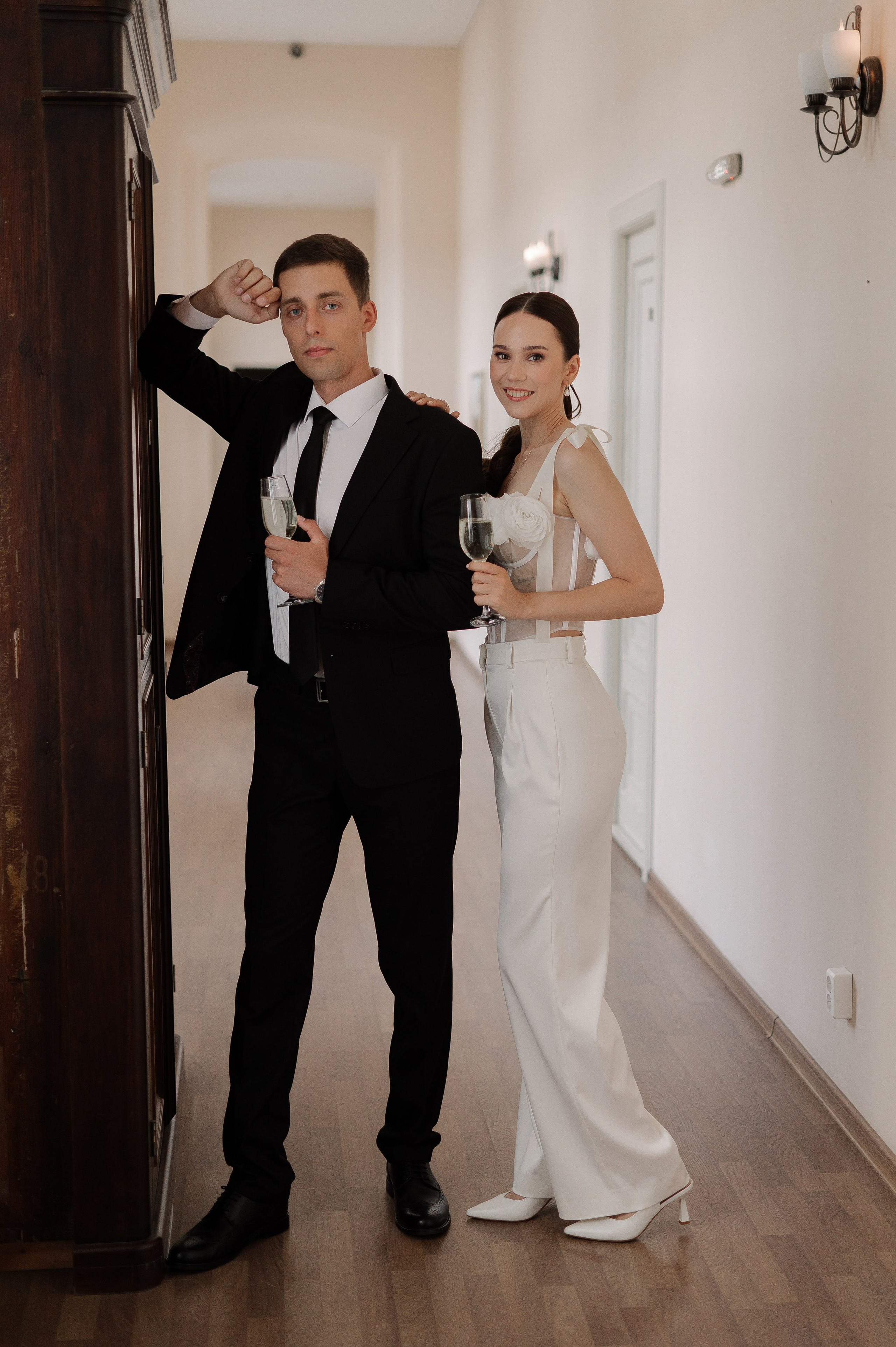 Дина и Данил. Женский, семейный и свадебный фотограф в Астрахани Виктория Бузаева