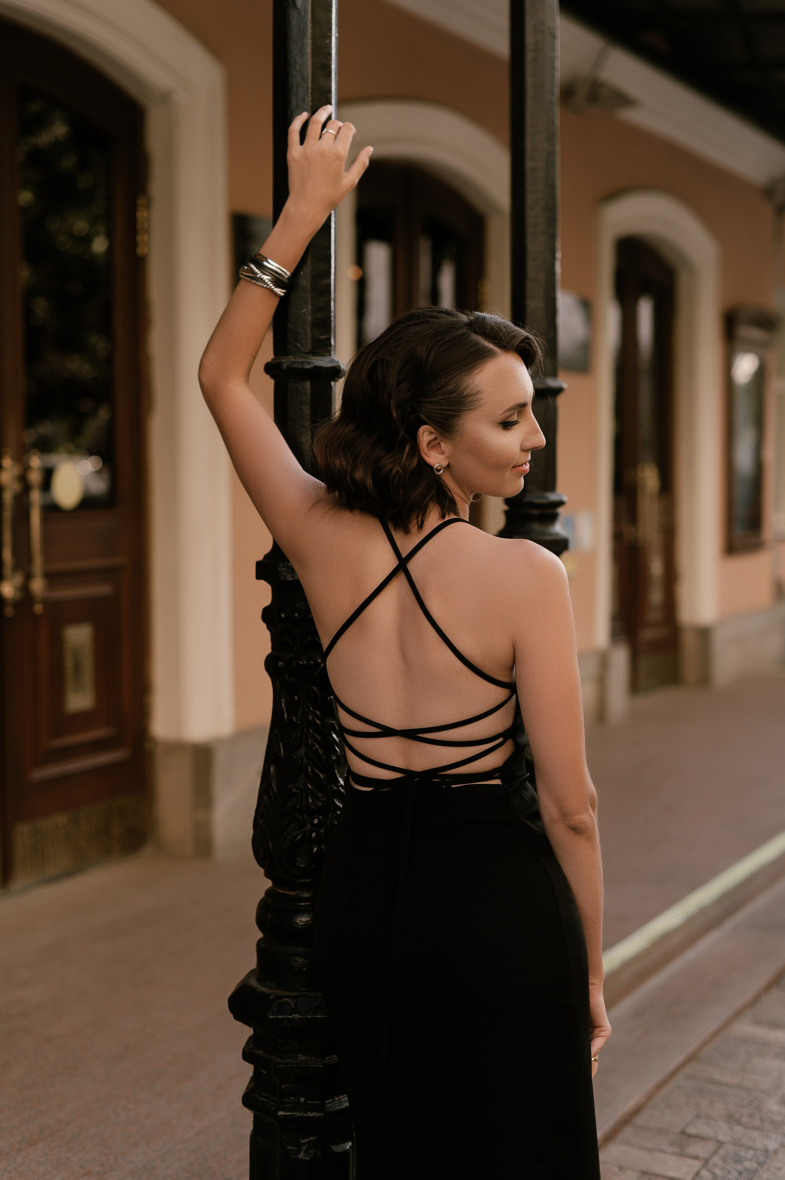 Таня. Женский, семейный и свадебный фотограф в Астрахани Виктория Бузаева