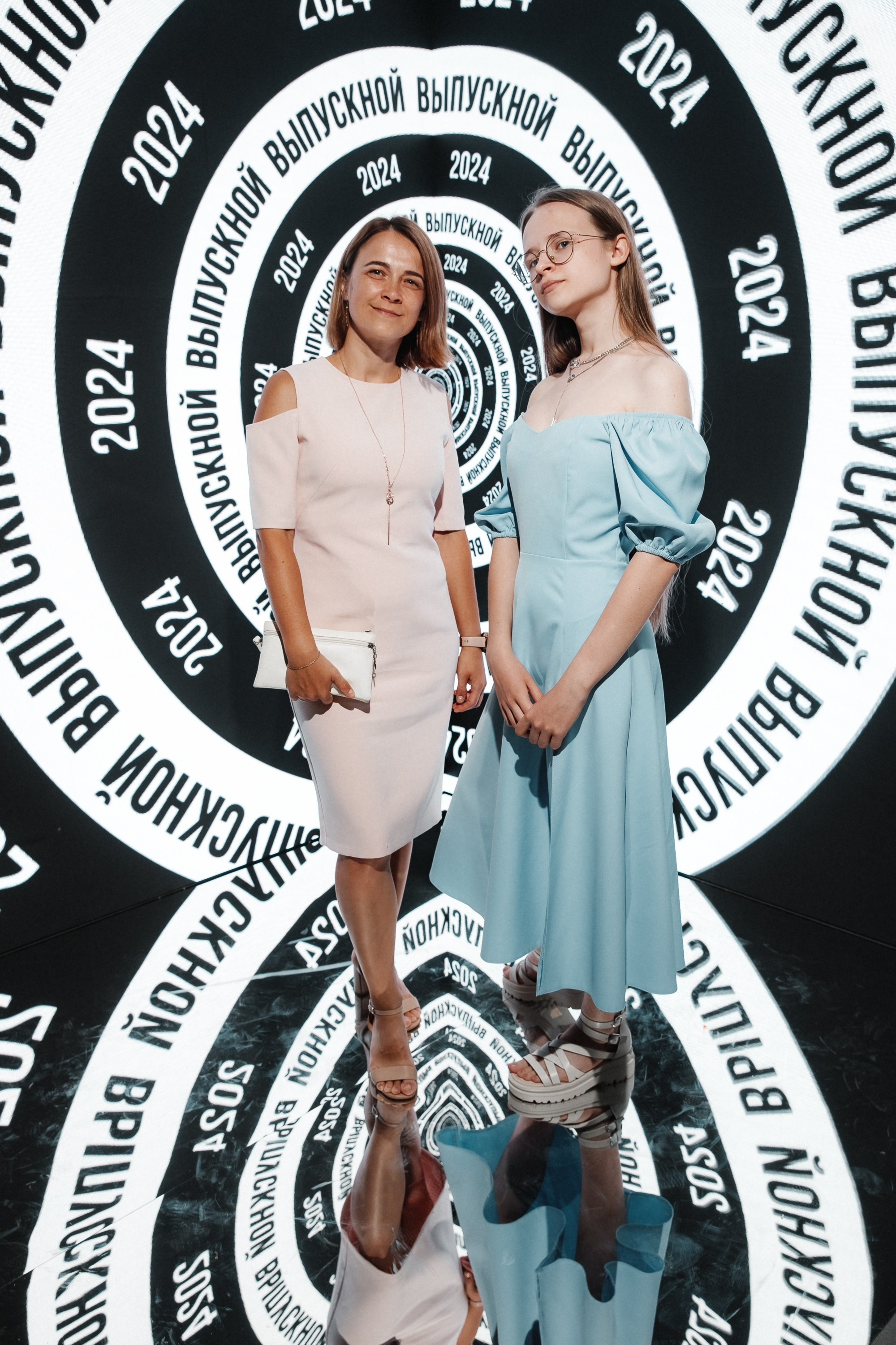 Выпускной. Свадебный фотограф Дмитрий Воробьев Ярославль