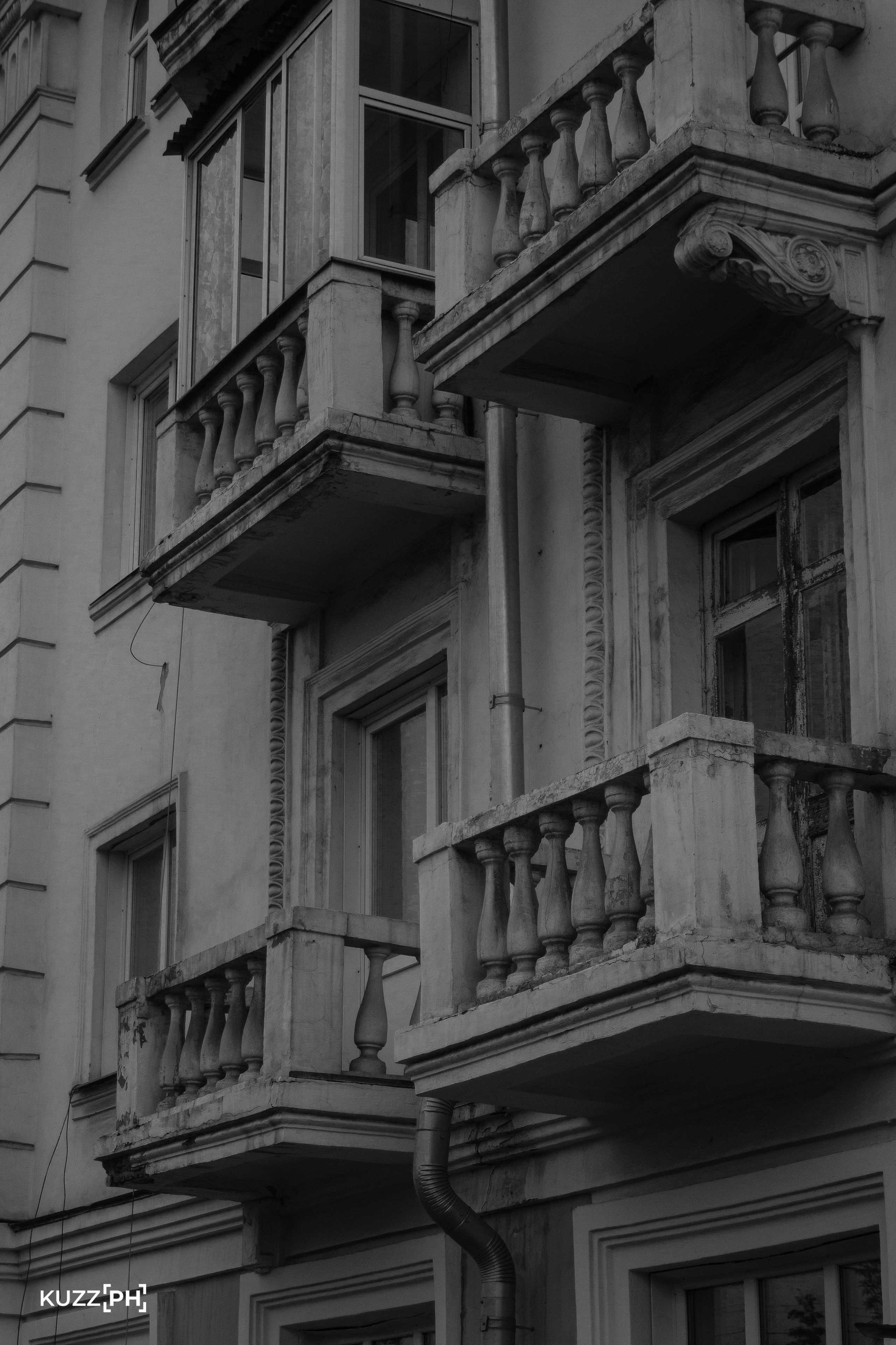 23.10.2023 | Красноярск. Kuznetsov | Фотограф в Красноярске