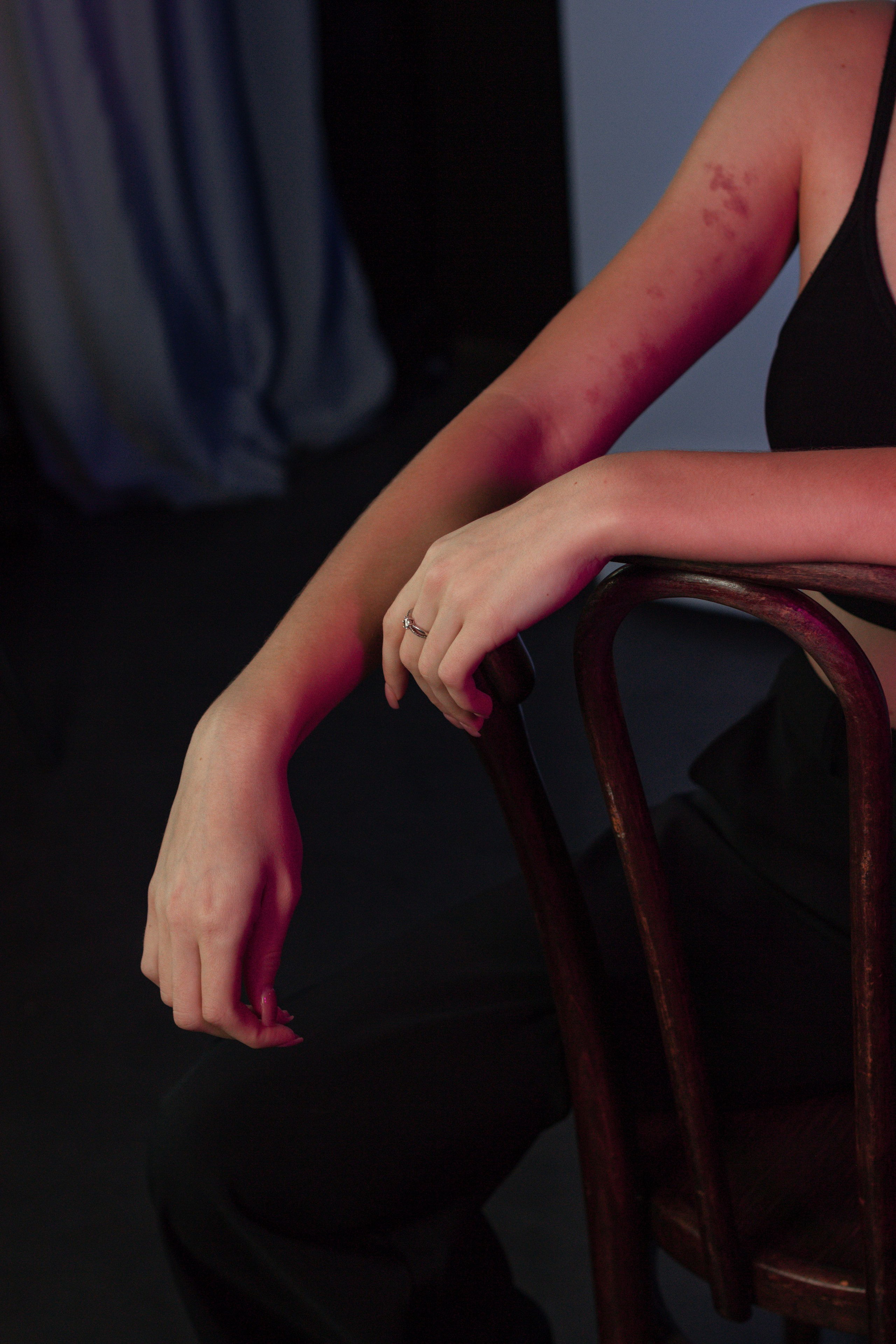 Алина. Kuznetsov | Фотограф в Красноярске