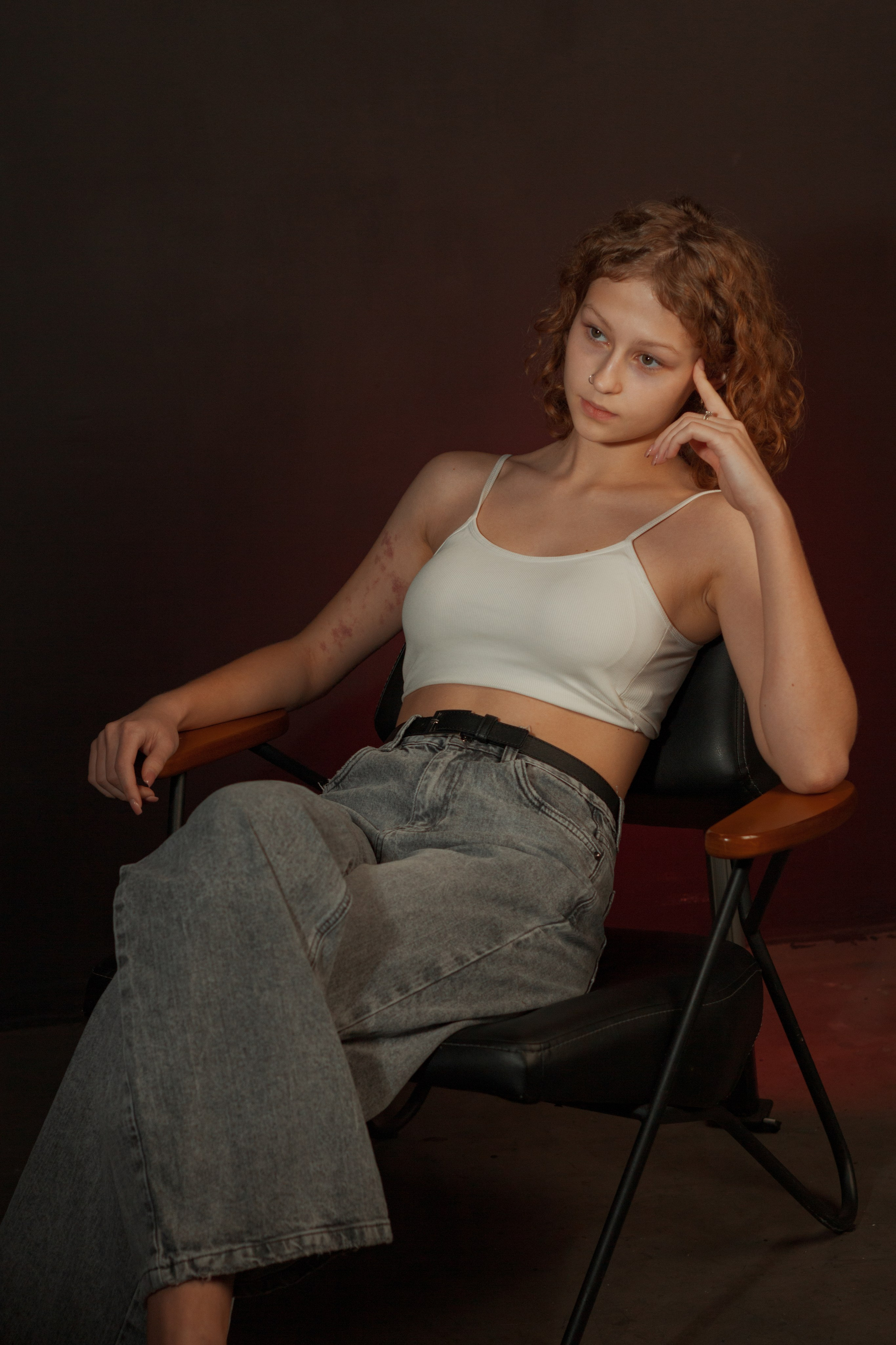 Алина. Kuznetsov | Фотограф в Красноярске