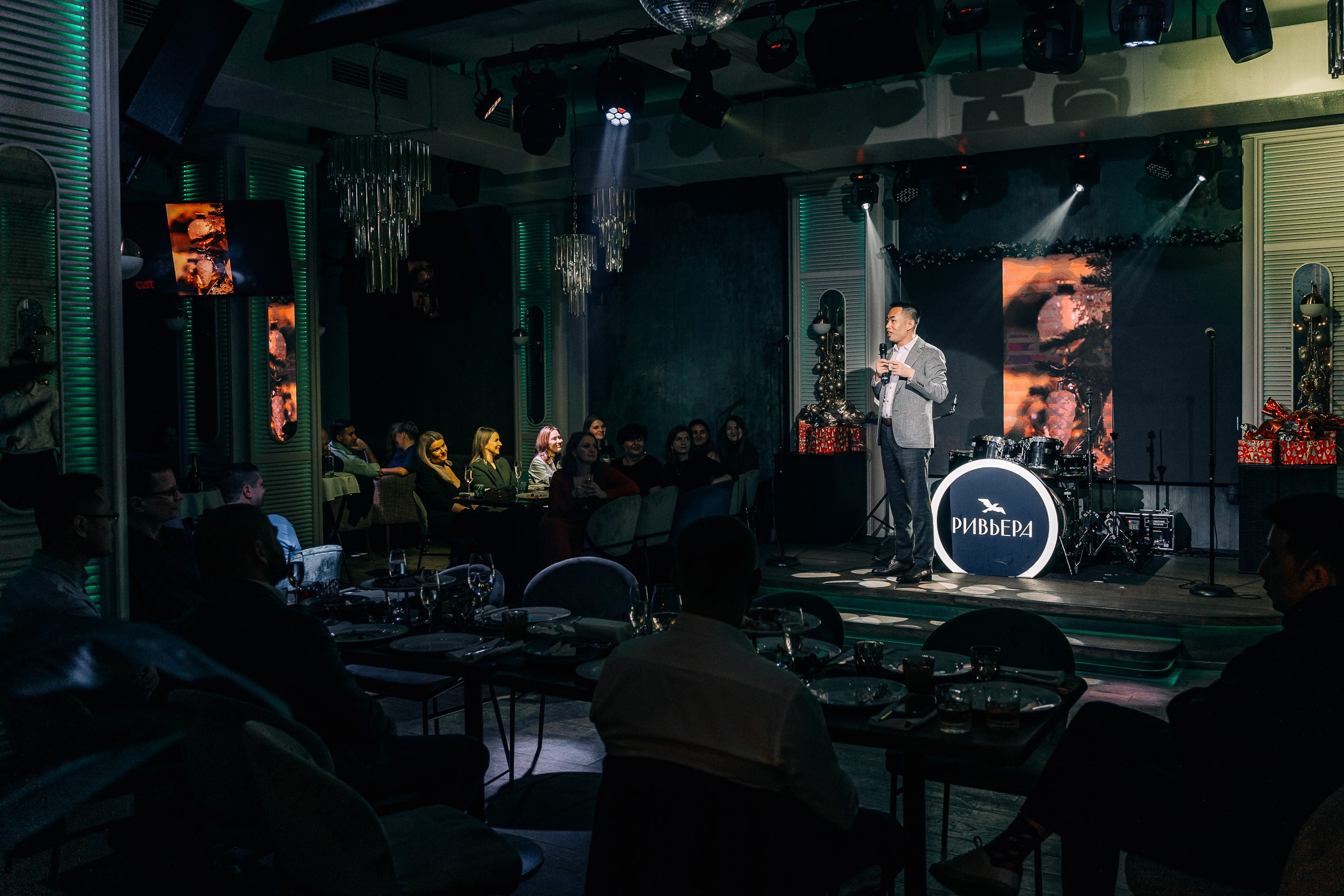 Changan auto 2024. Фотограф Алексей Карпов