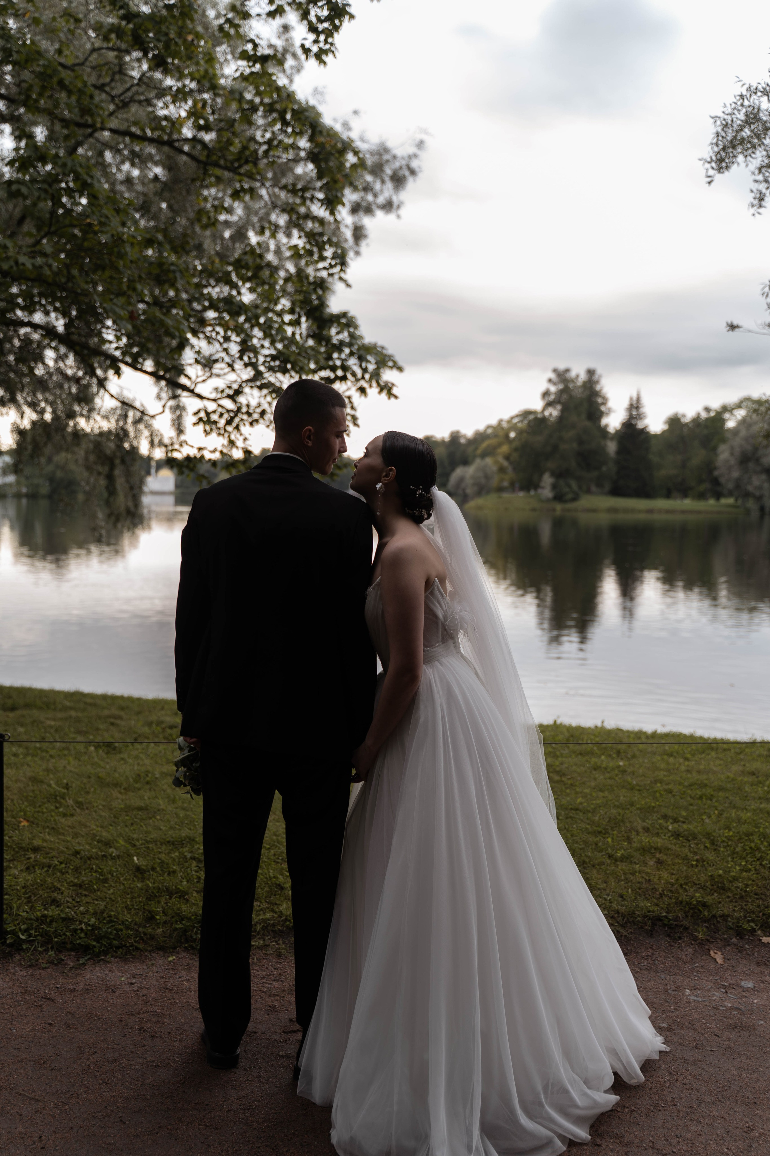Свадьба. Фотограф и видеограф в Санкт-Петербурге