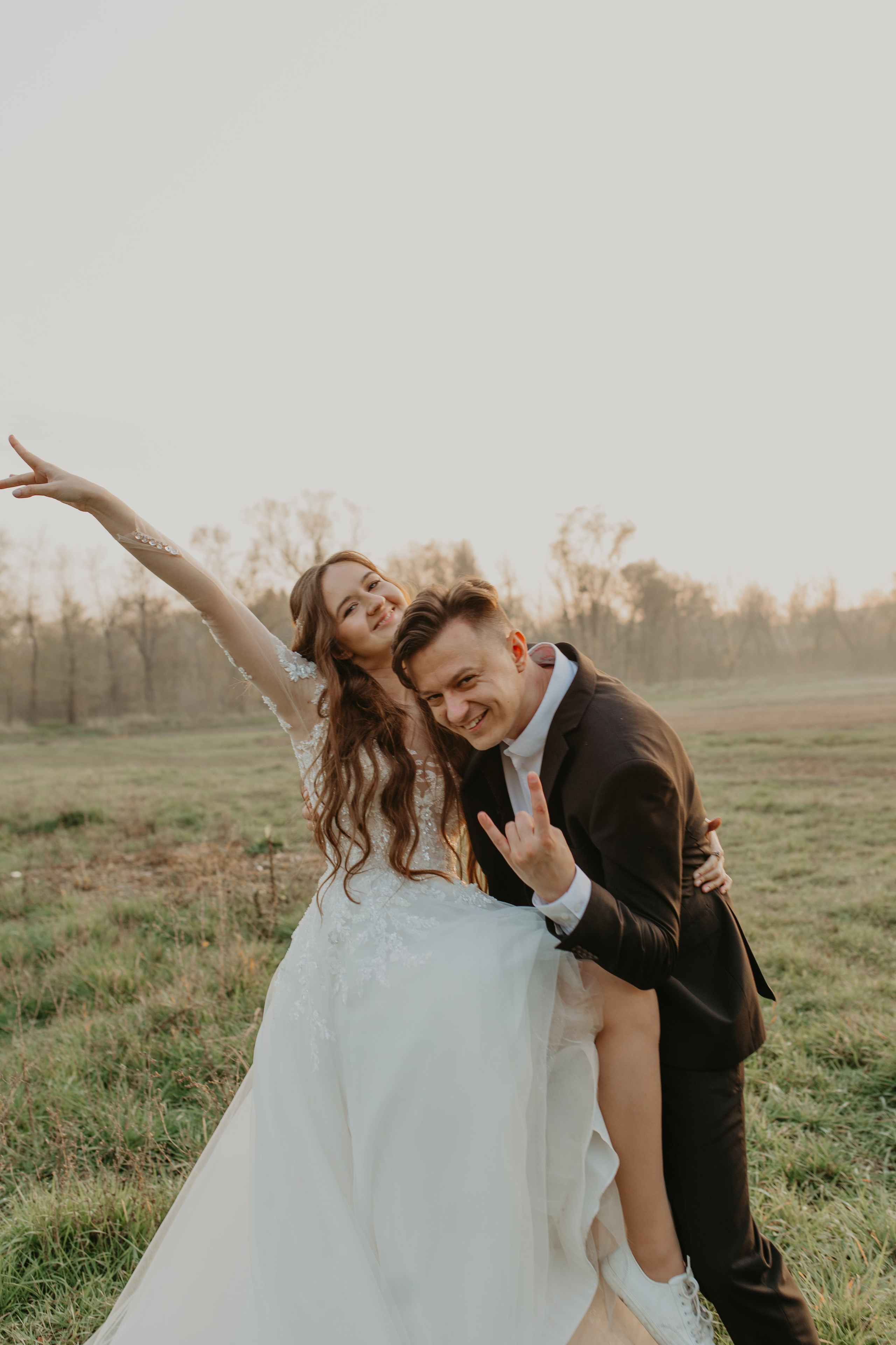 Wedding. Свадебный и семейный фотограф в Алматы Laura Dosmann