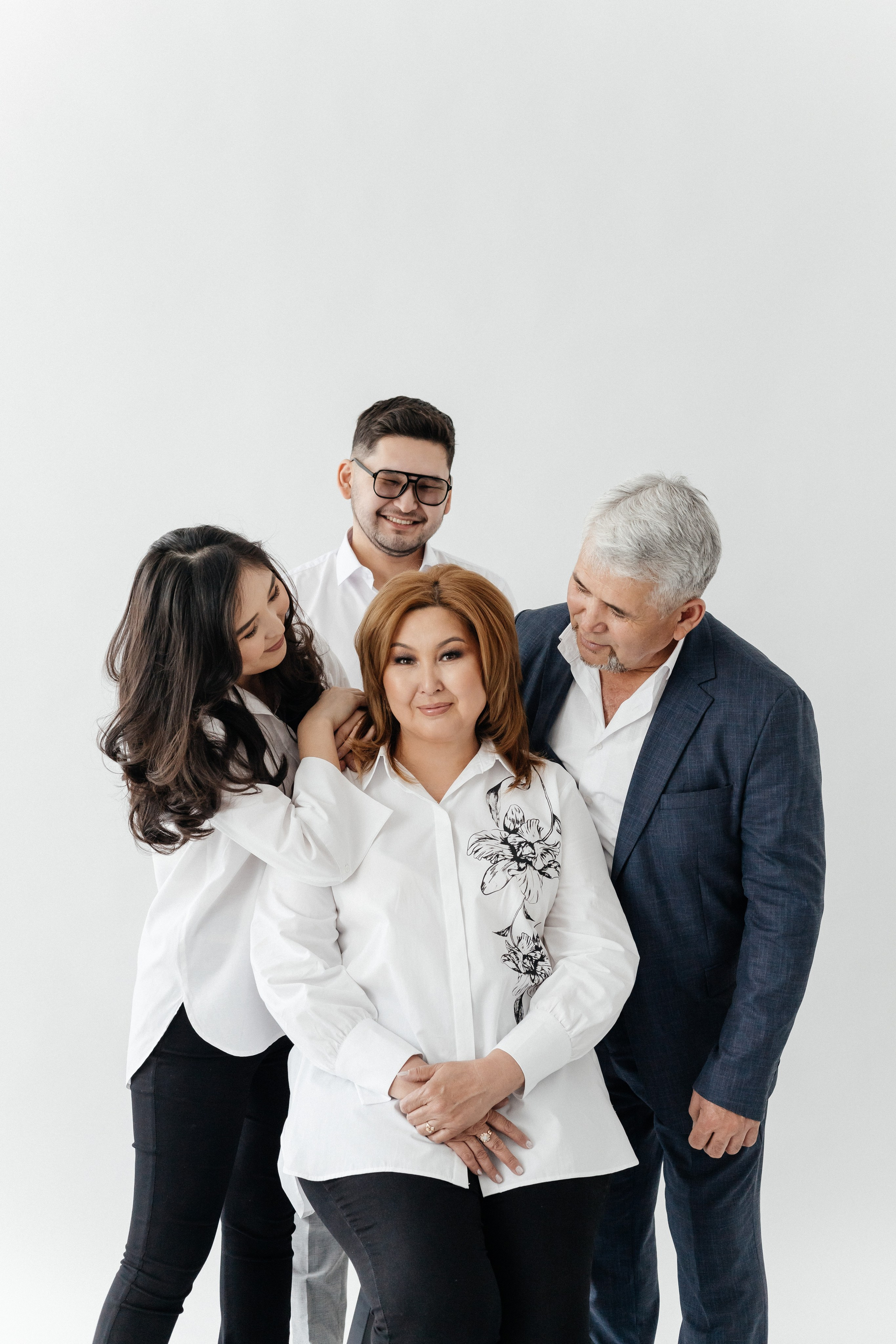 Альбом 4. Фотограф Алматы — Ляззат