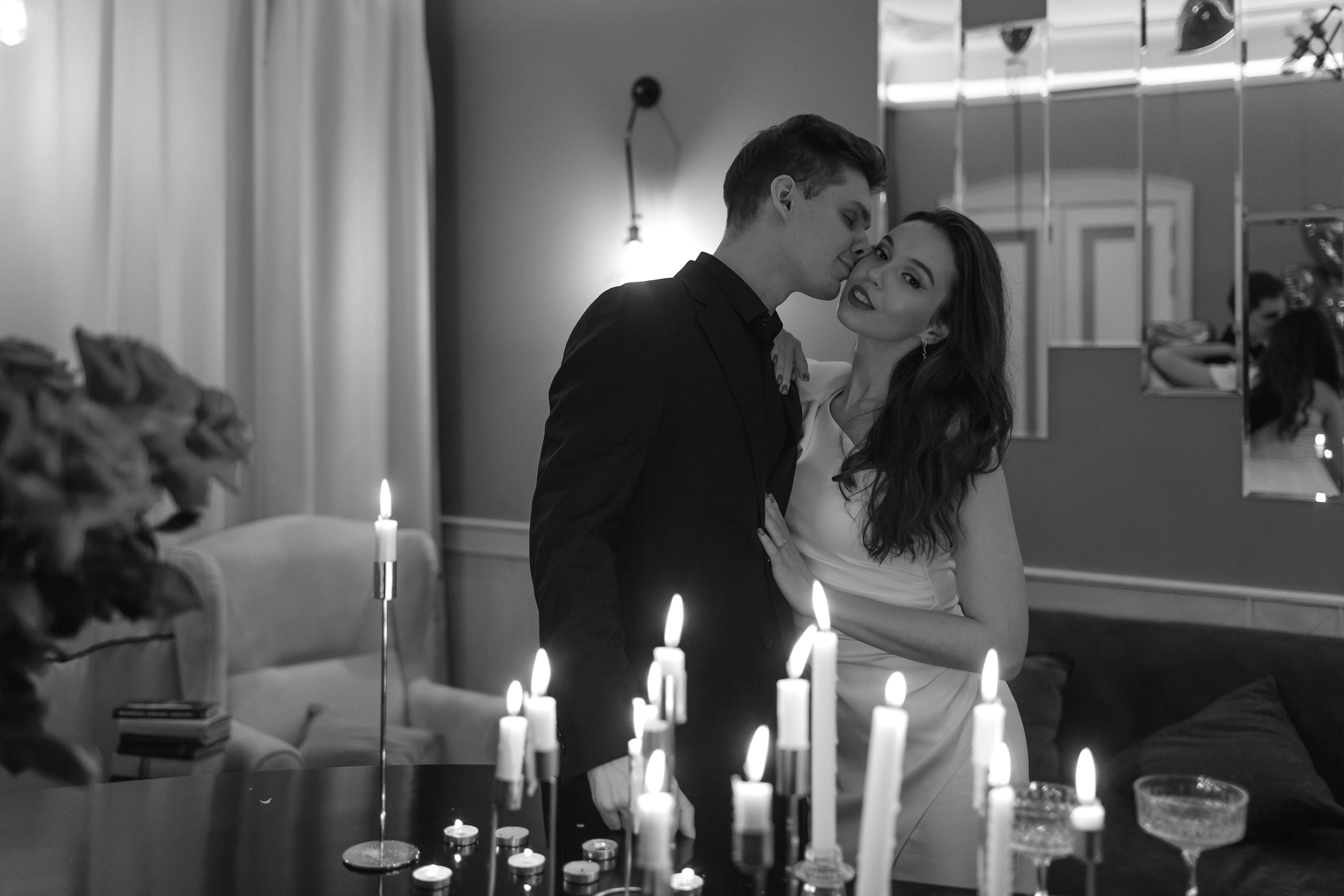 St.Valentine's day. Свадебный и семейный фотограф Спб Бошман Ирина