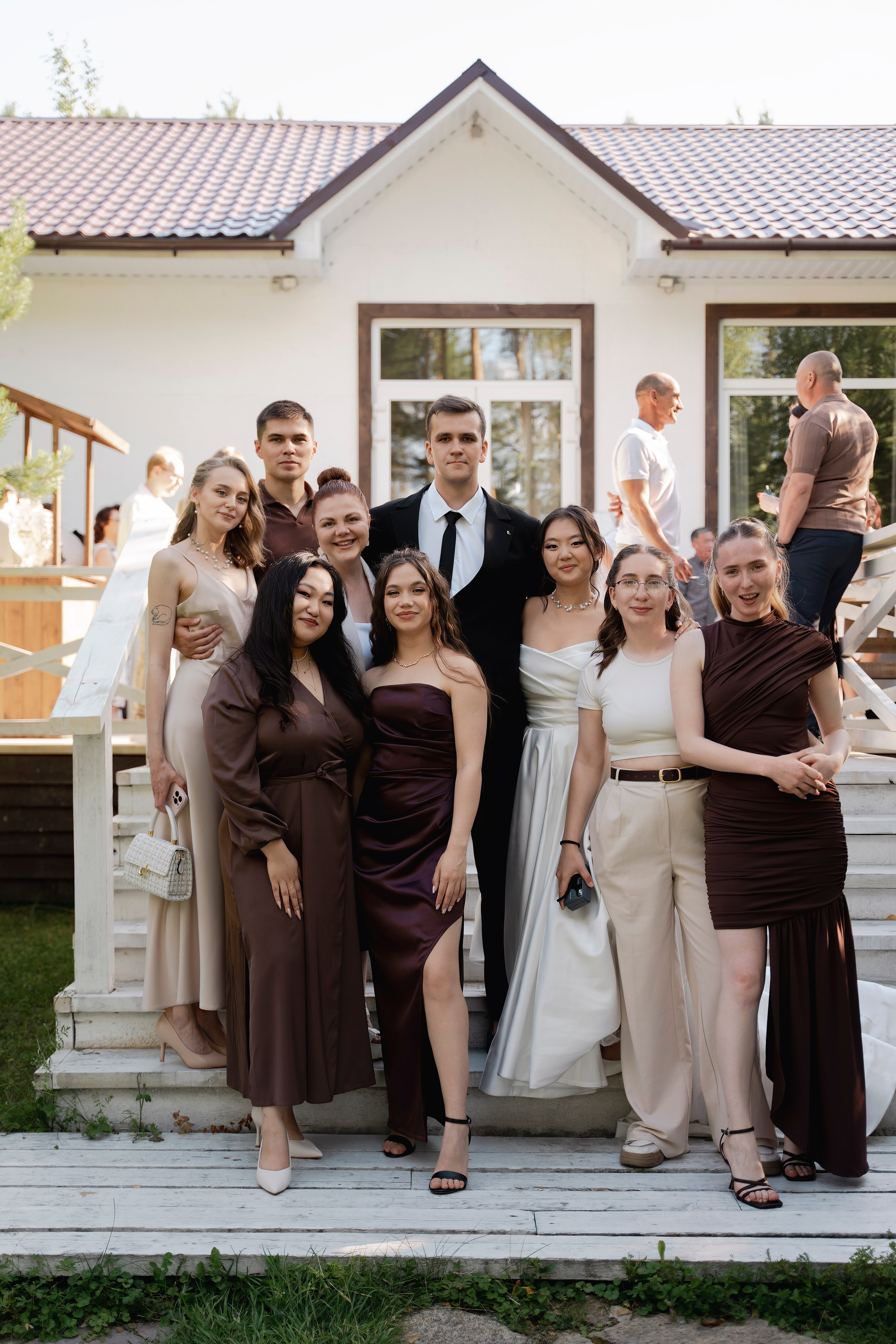 Никита ♥ Вика. Свадебный фотограф Алексей Малышев в Екатеринбурге