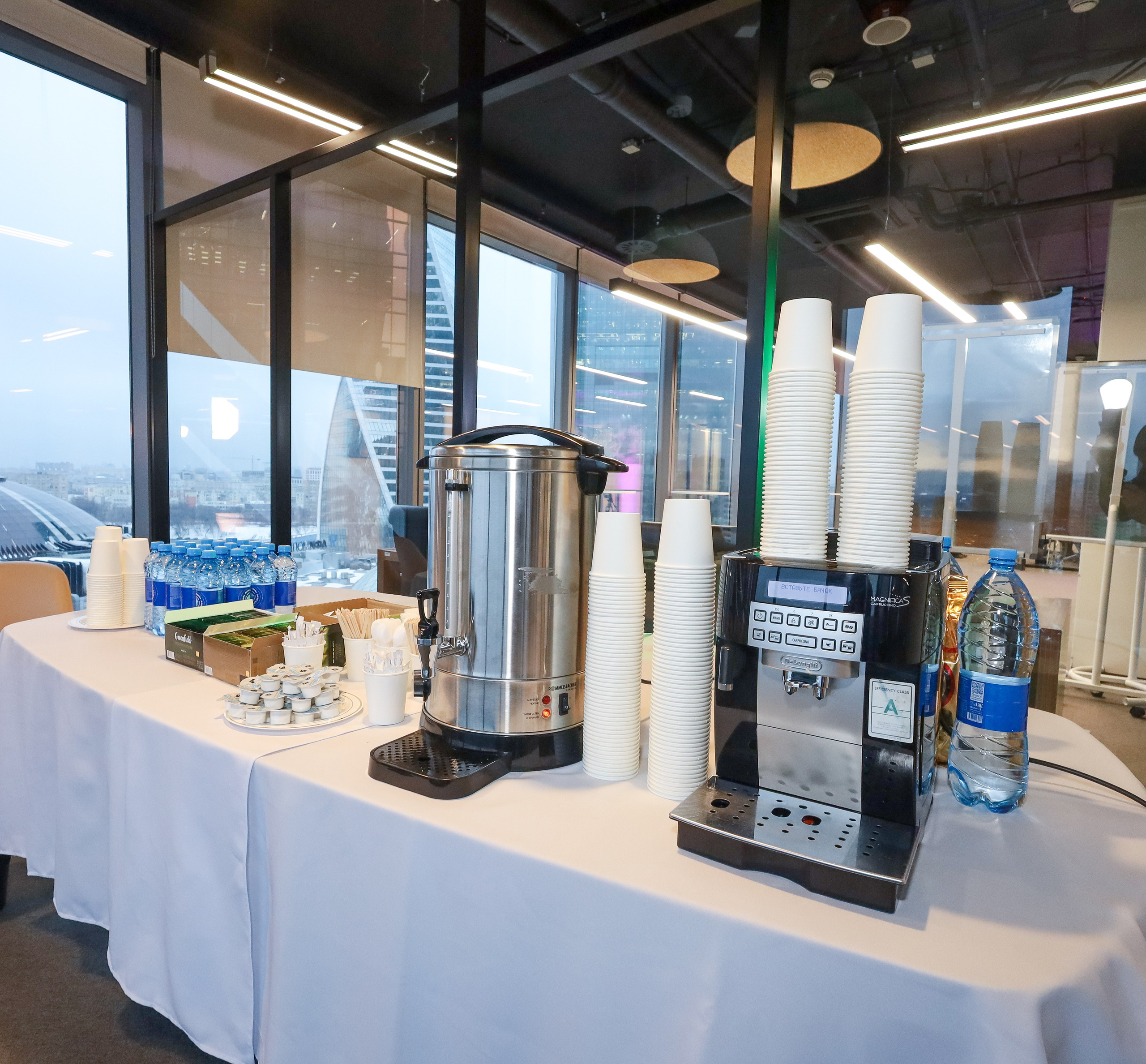 ДАЛЬНЕВОСТОЧНАЯ КИНОПРЕМИЯ 2024. Фотограф мероприятий Ирина Каширина