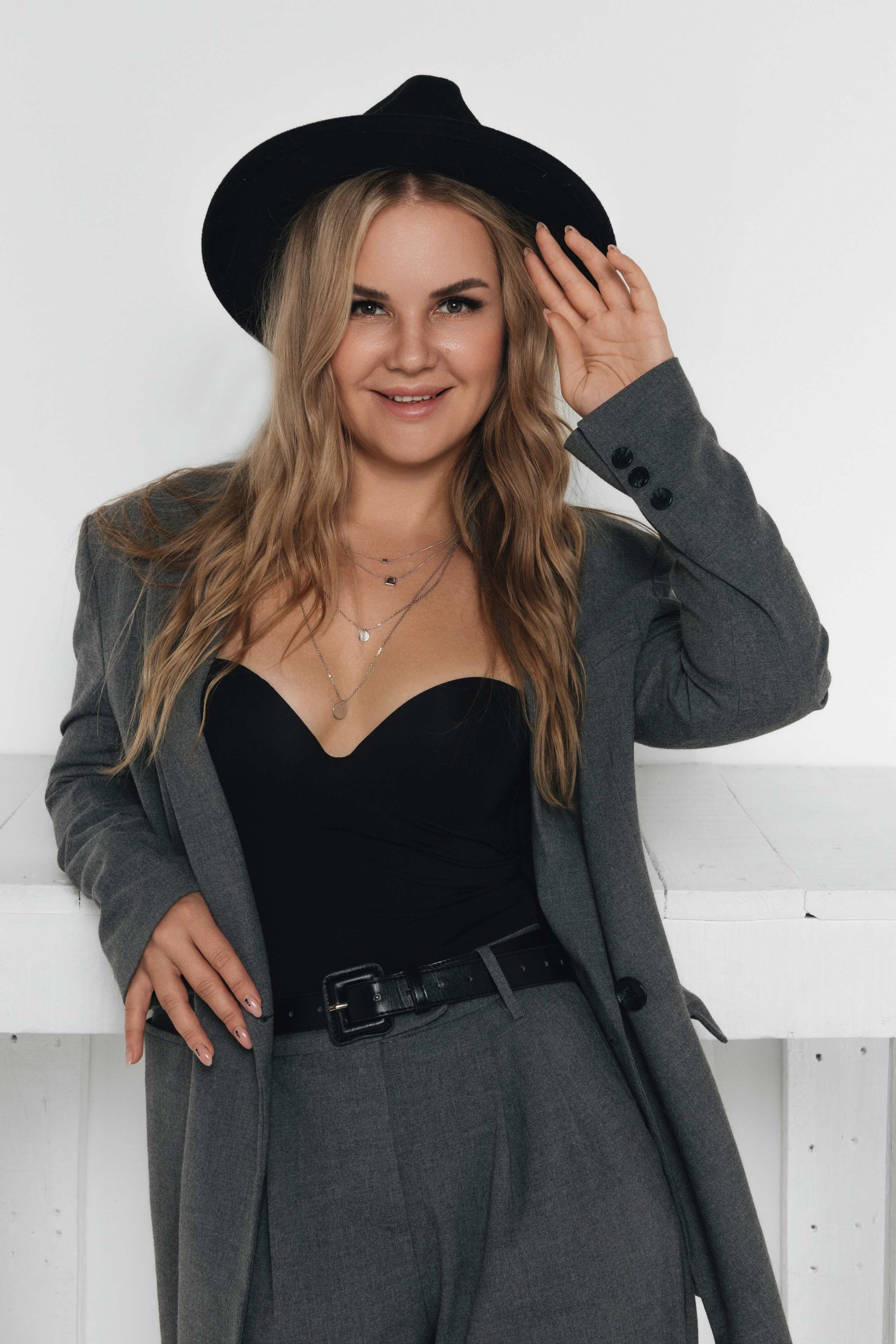 Екатерина. Главная