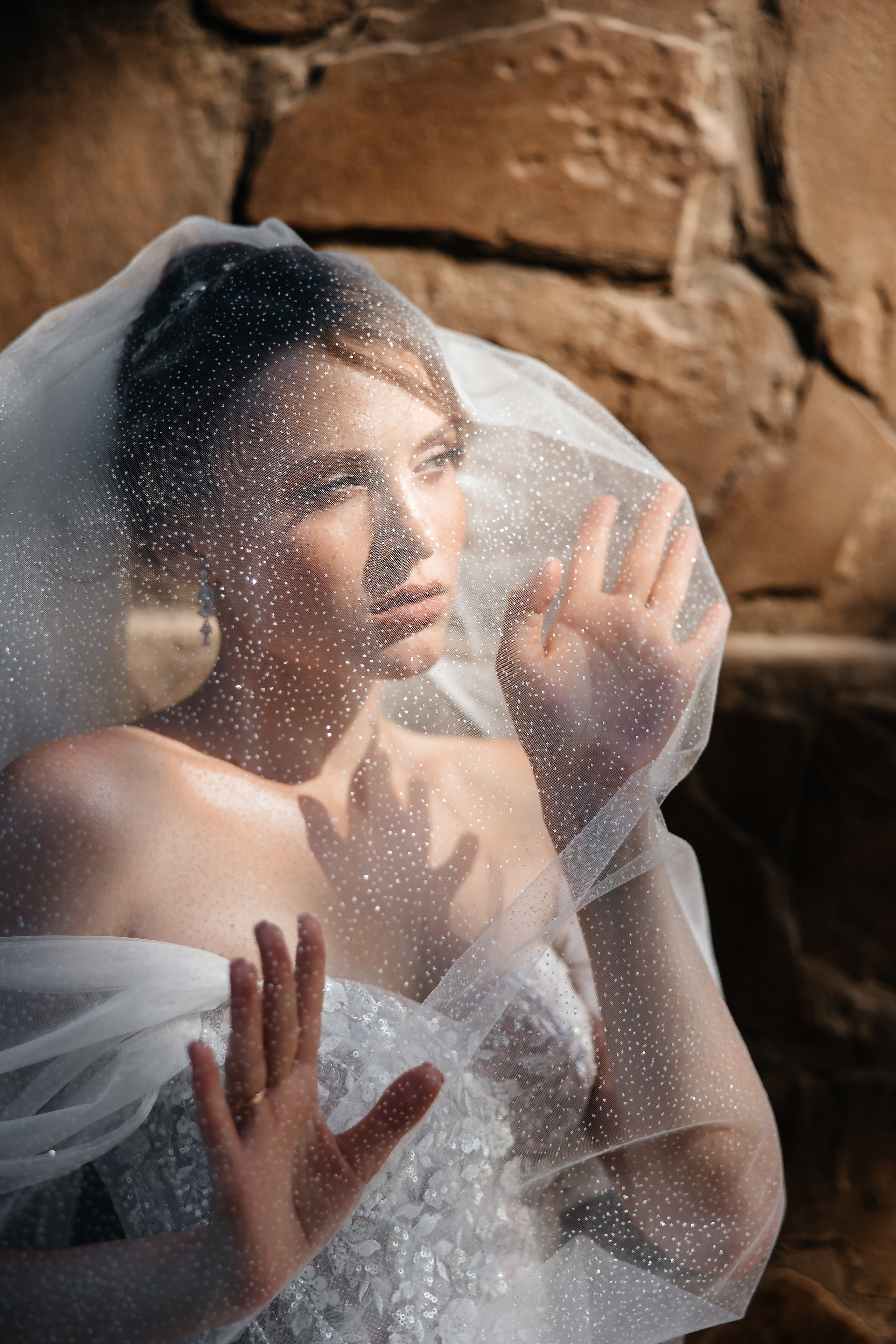 Анонс свадьбы Даши и Максима. Евпатория. Свадебный фотограф в Крыму и Севастополе Ольга Баскакова