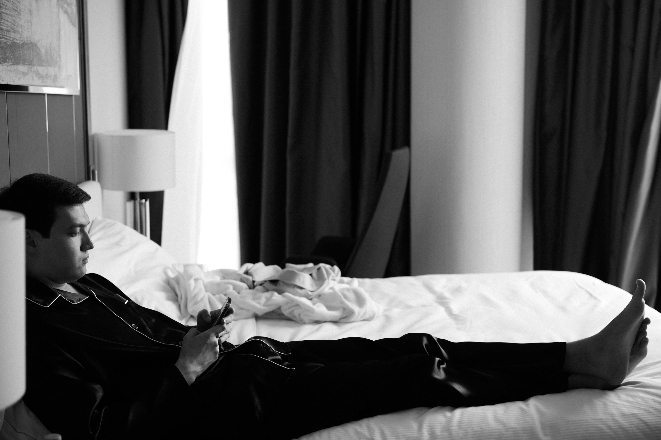 Seria Ilyas&Sakhmi. Wedding and reportage photographer in Аstana — Аdilkhan Ilyassov