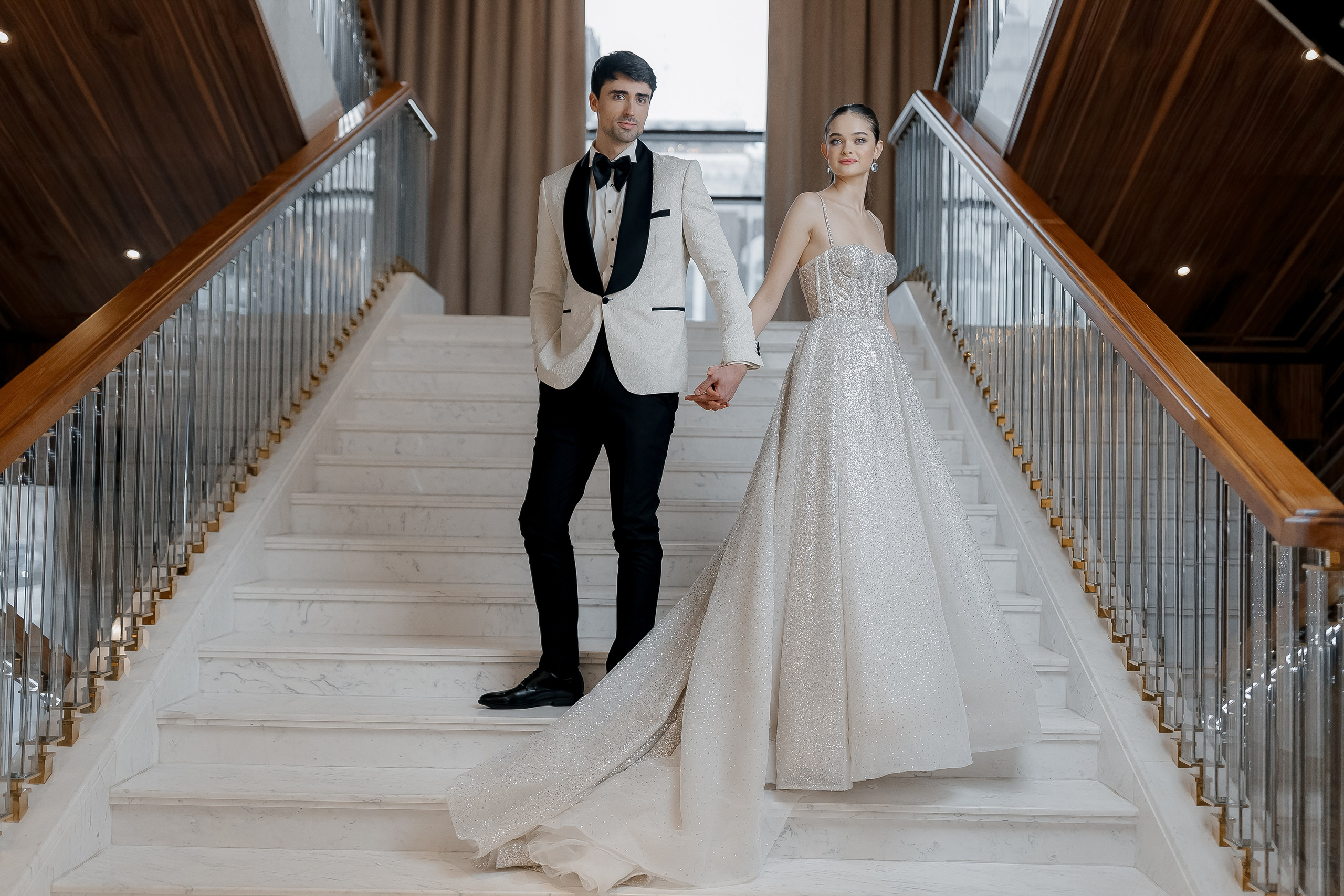 N & D | Imperial Plaza. Свадебный и семейный фотограф в Краснодаре Анастасия Прудко