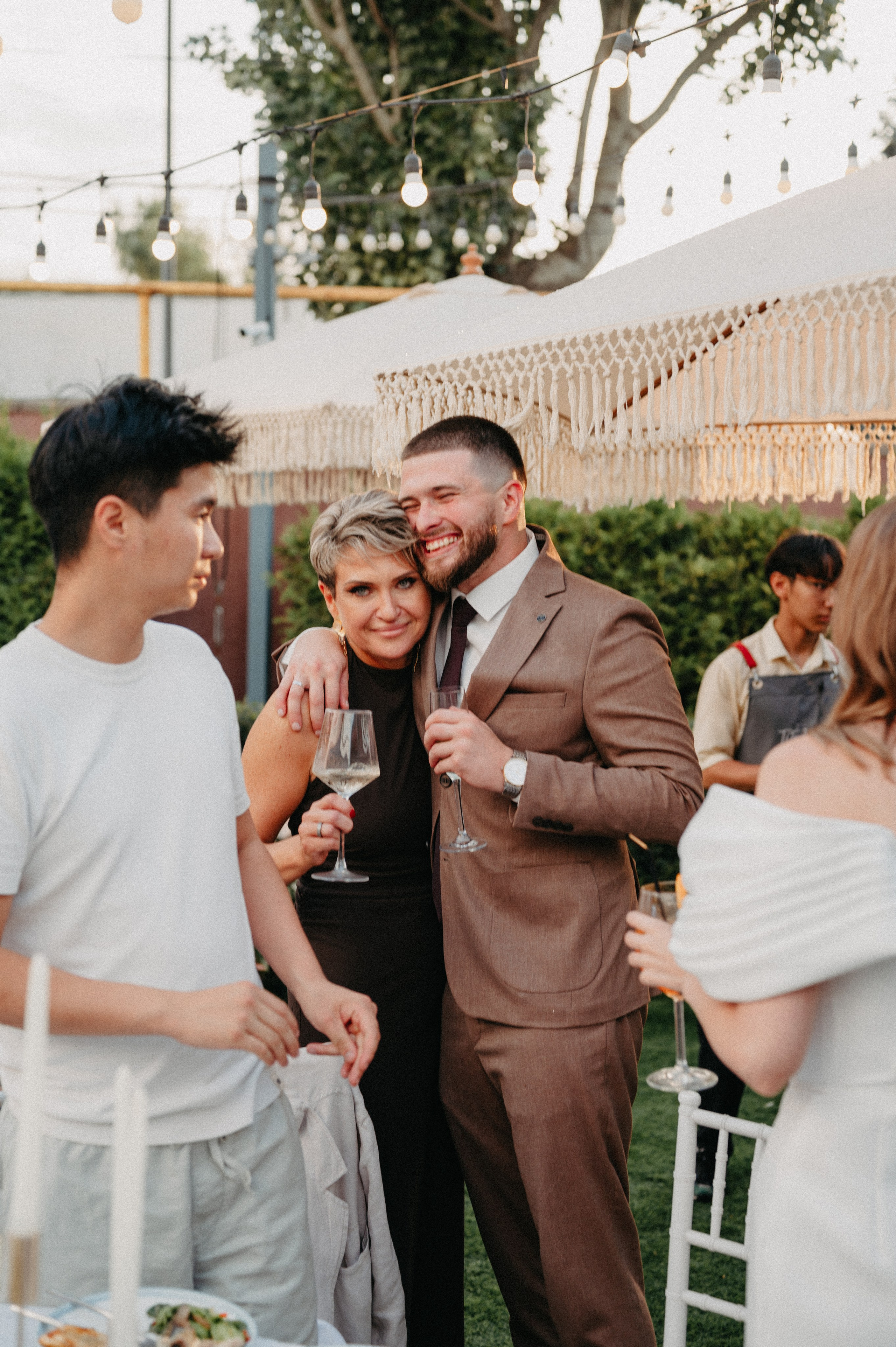 DAR'YA|IL'YA. Фотограф в Алматы Аружан Шалгимбаева