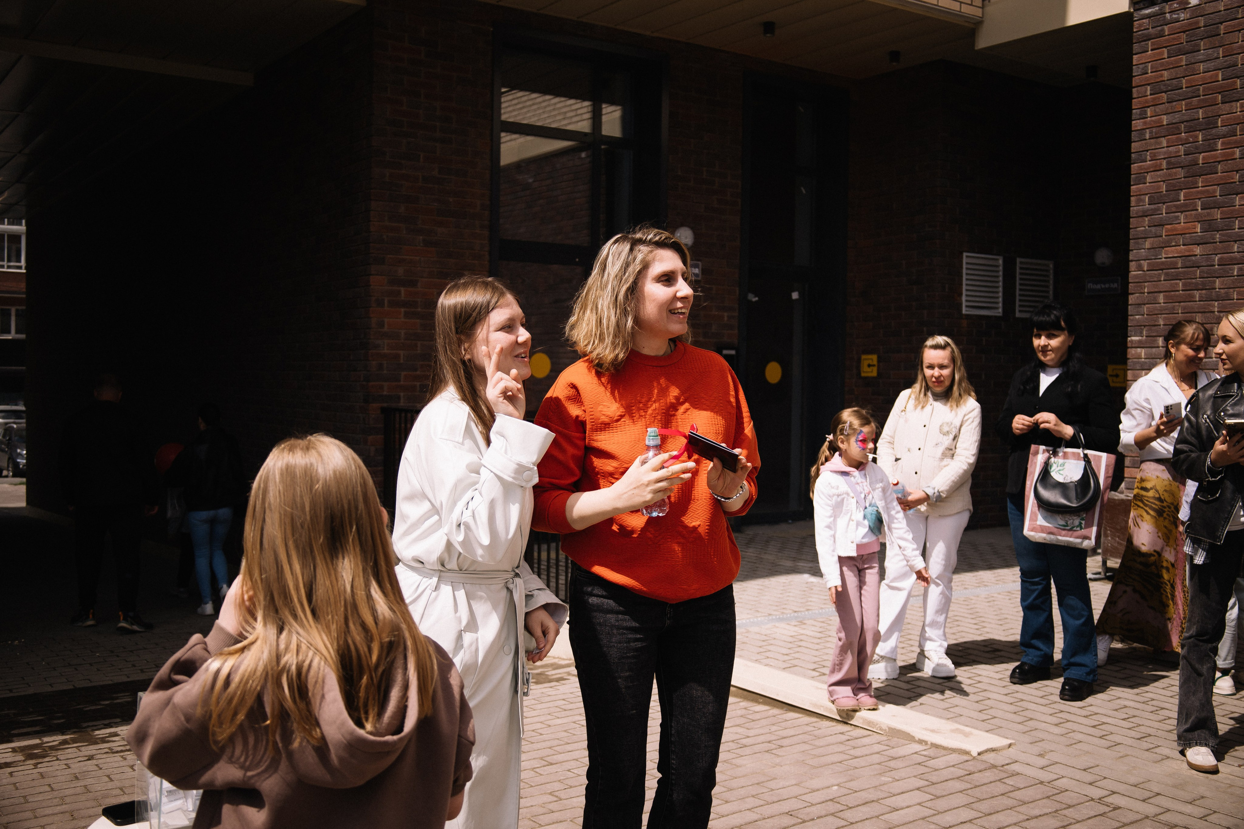 КСИ-СТРОЙ. Фотограф в Иркутске