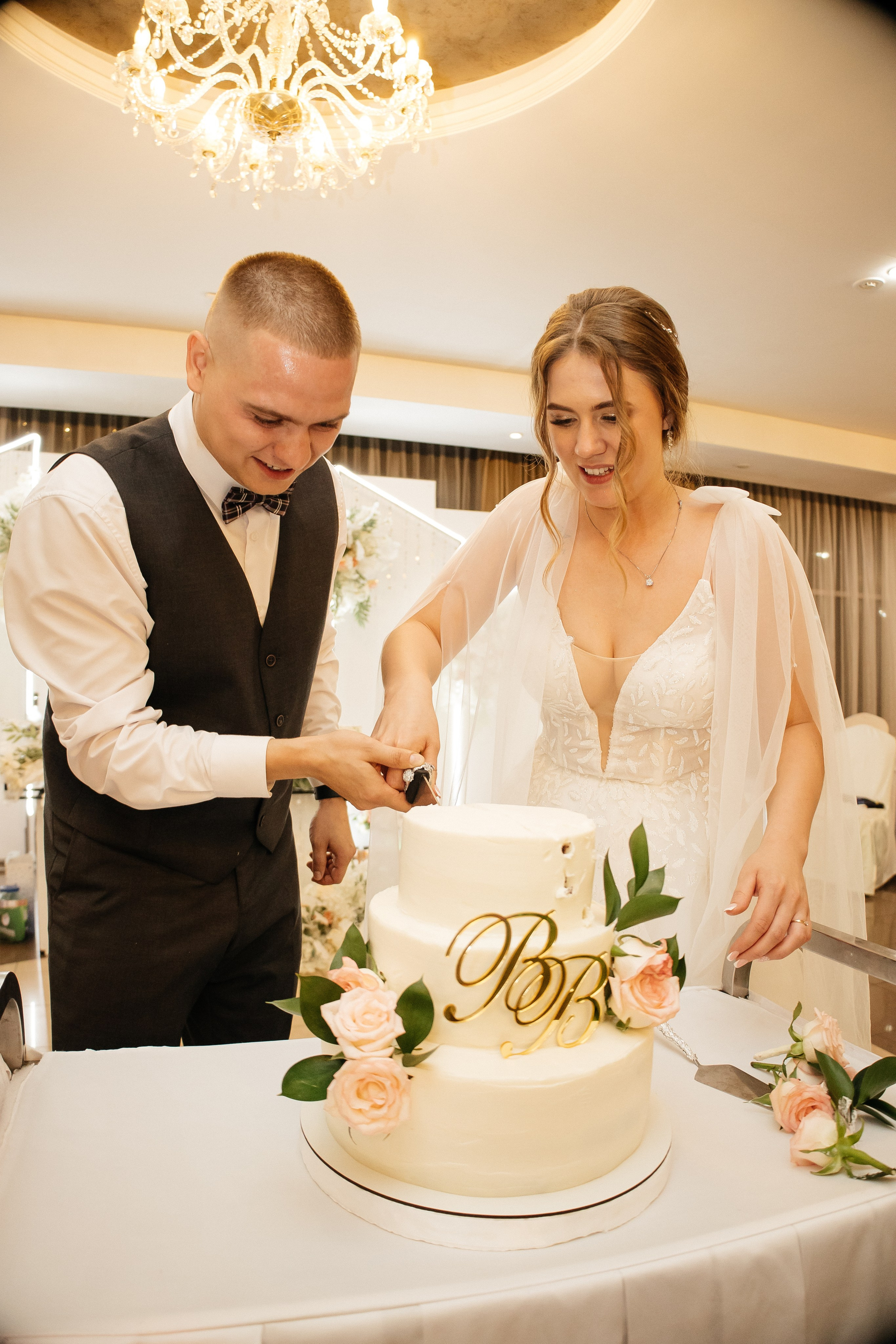 Свадьба полный день. Фотограф в Иркутске