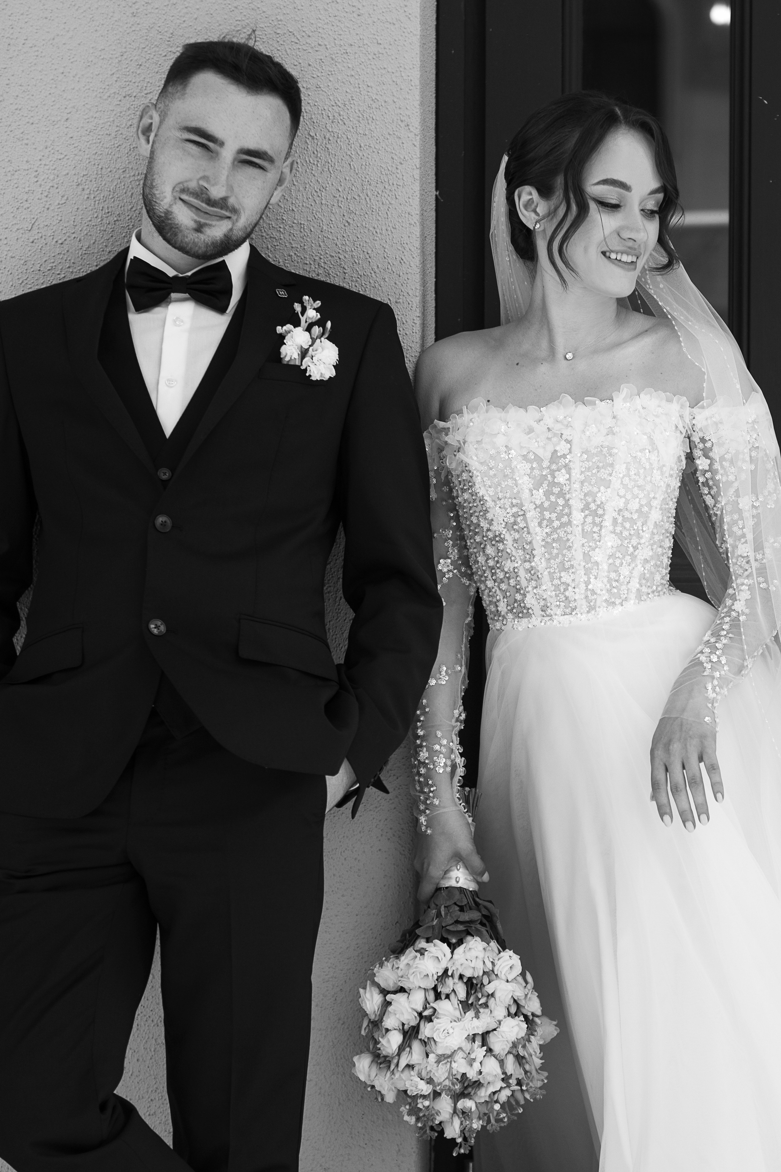 Егор и Лера. Свадебный фотограф в России и заграницей — Ольга Каретникова